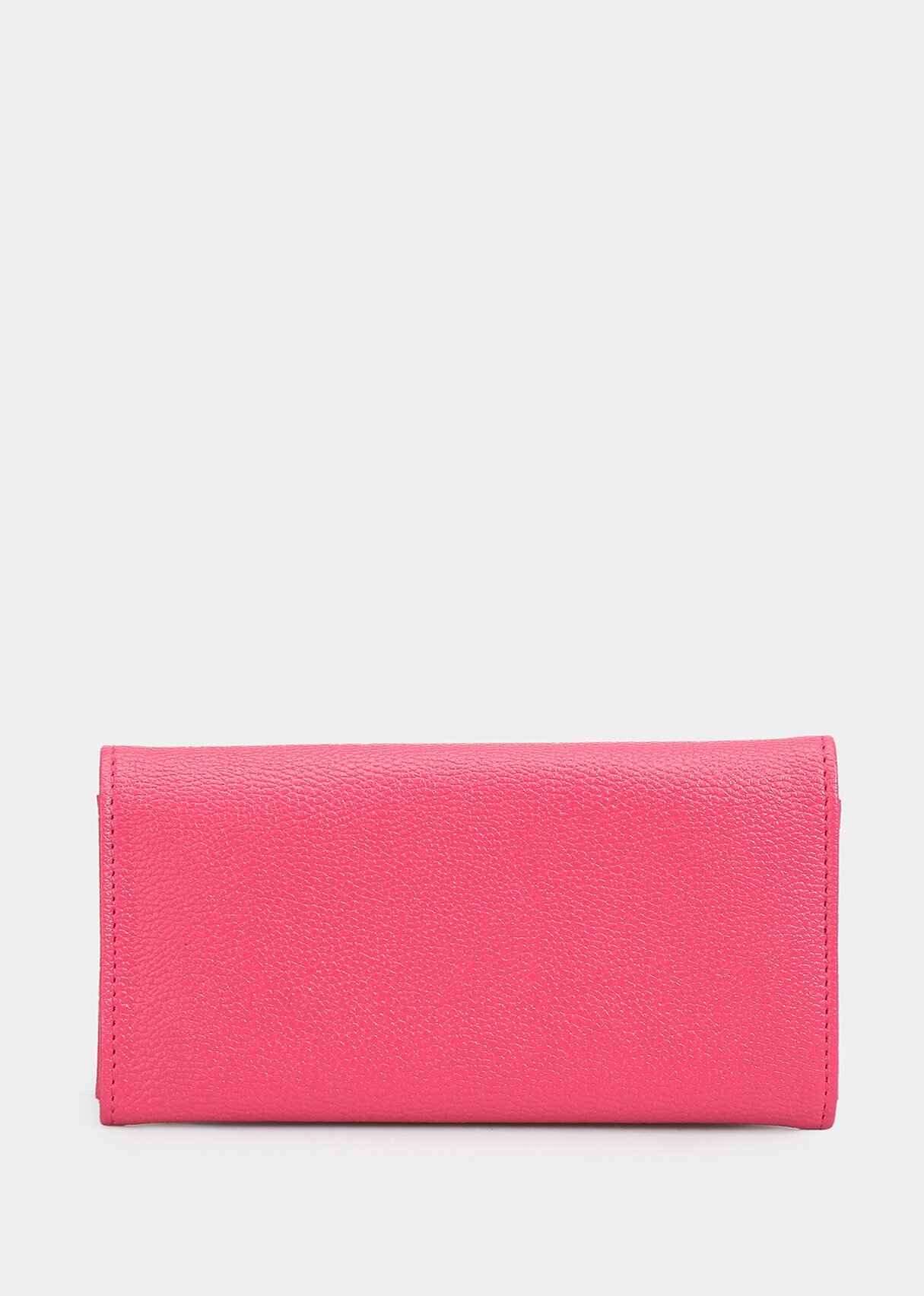 Pembe  Provoq 507 Flt Pembe Cüzdan