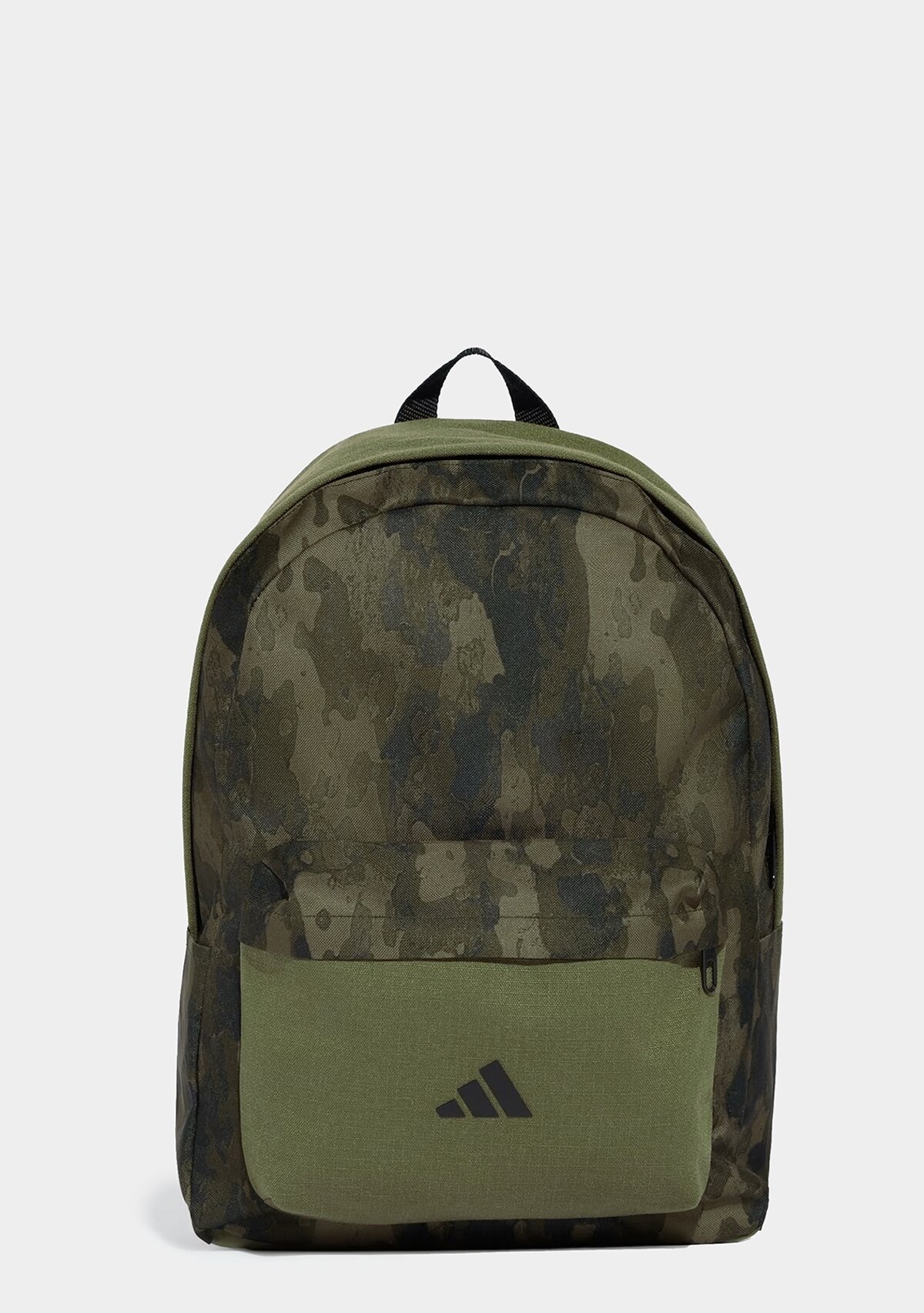 Yb Camo Bp Yeşil Unisex Sırt Çantası Kh2327