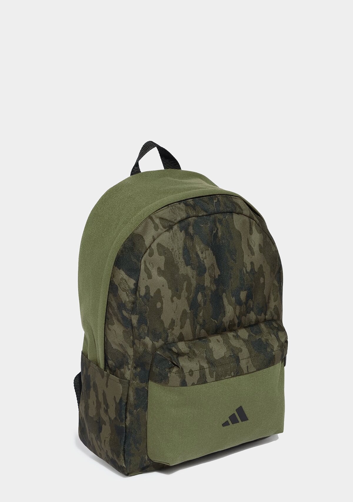 Yb Camo Bp Yeşil Unisex Sırt Çantası Kh2327