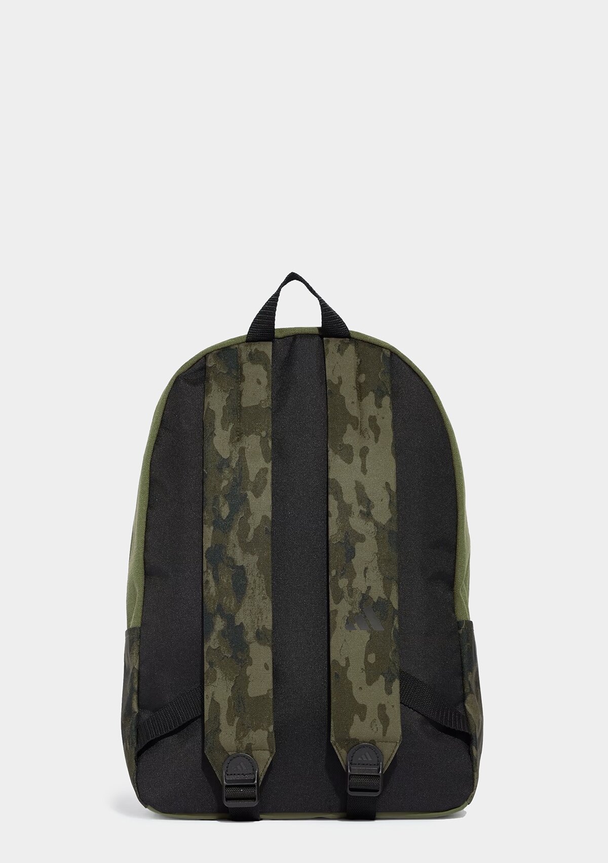 Yb Camo Bp Yeşil Unisex Sırt Çantası Kh2327