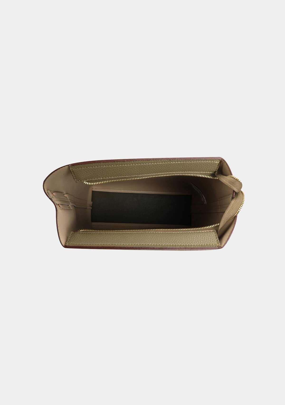 Haki Kadın Omuz Çantası