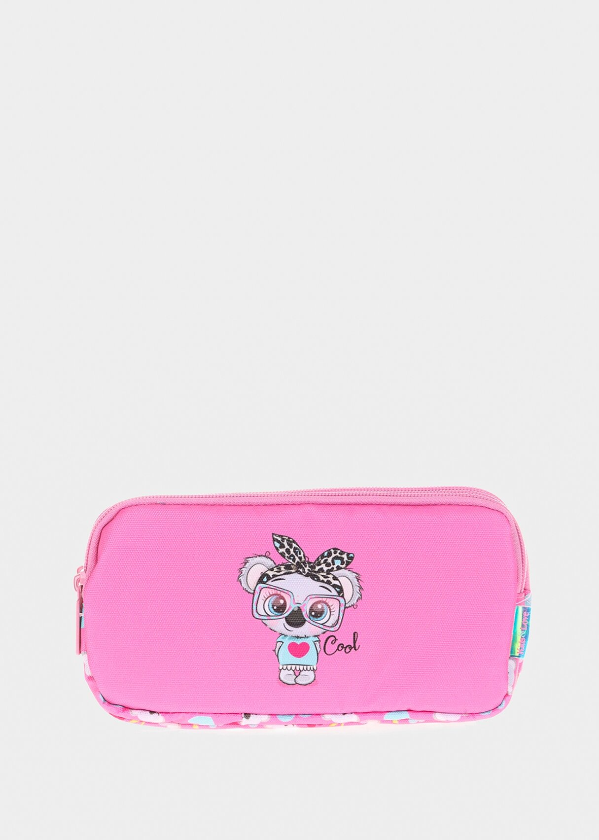 Pembe  Kaukko L8102 Kids&Love Pembe Kalemlik