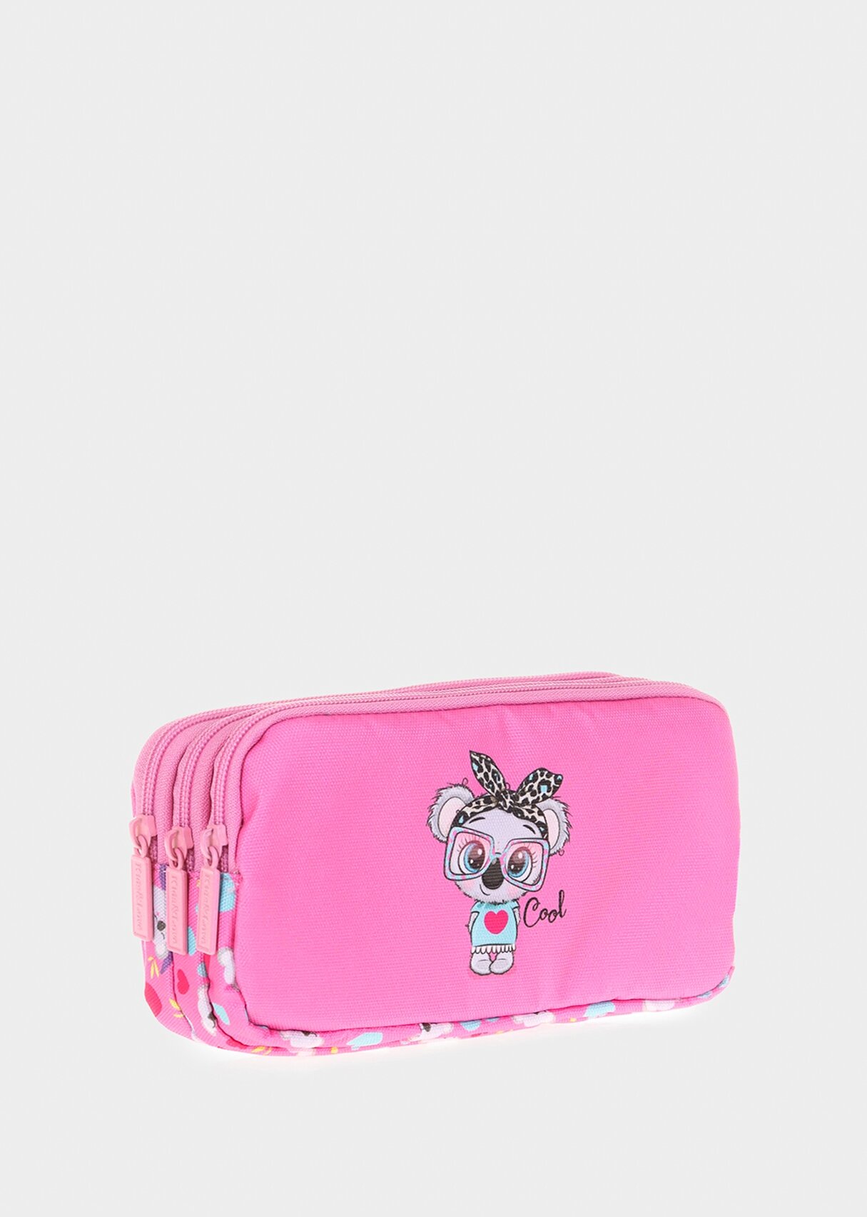 Pembe  Kaukko L8102 Kids&Love Pembe Kalemlik