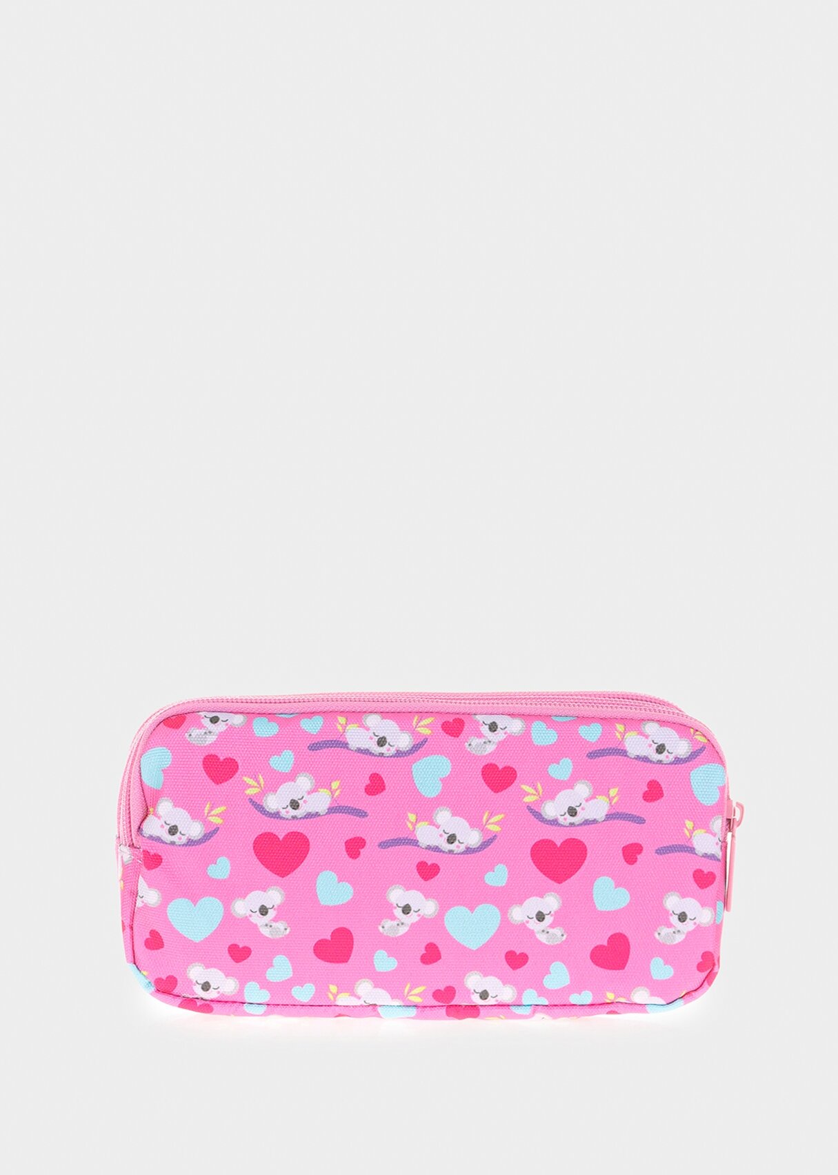 Pembe  Kaukko L8102 Kids&Love Pembe Kalemlik