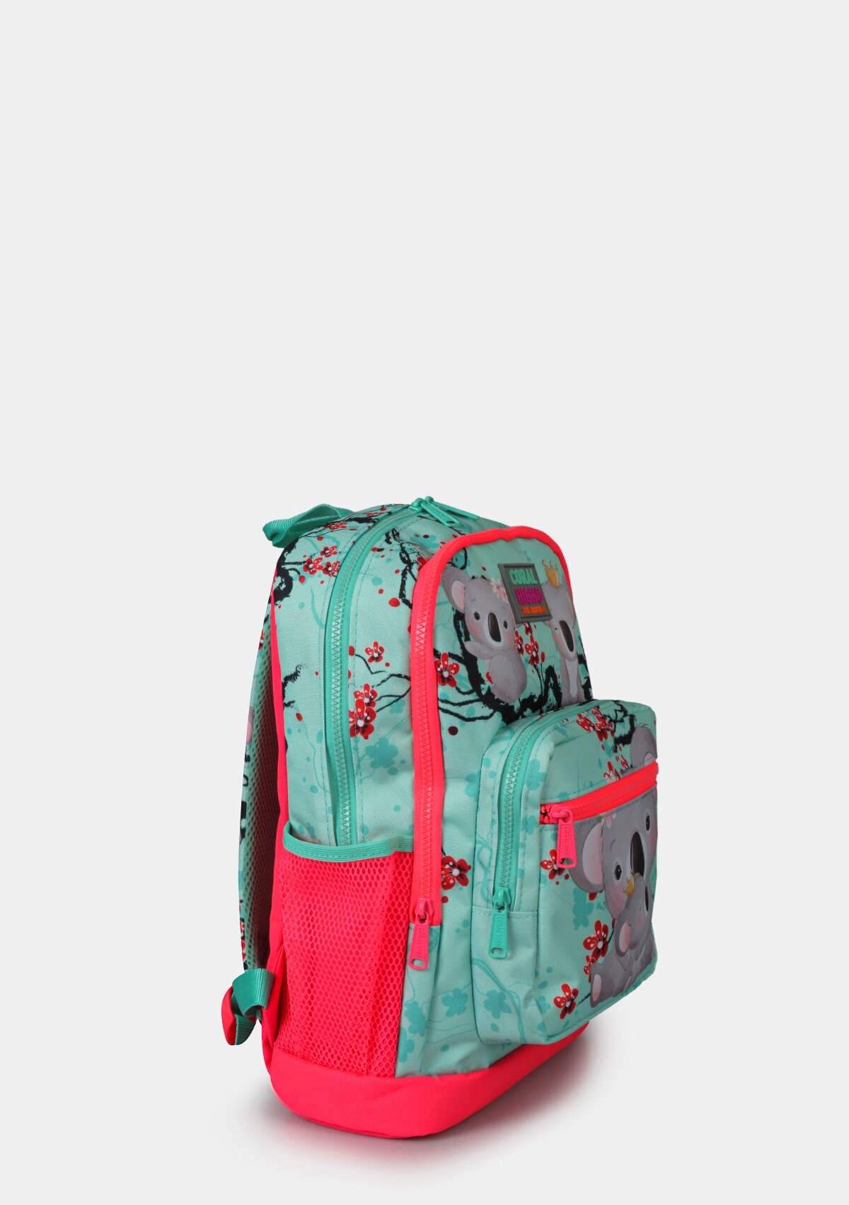 Multi  Coral High 23713 Multi Sırt Çantası