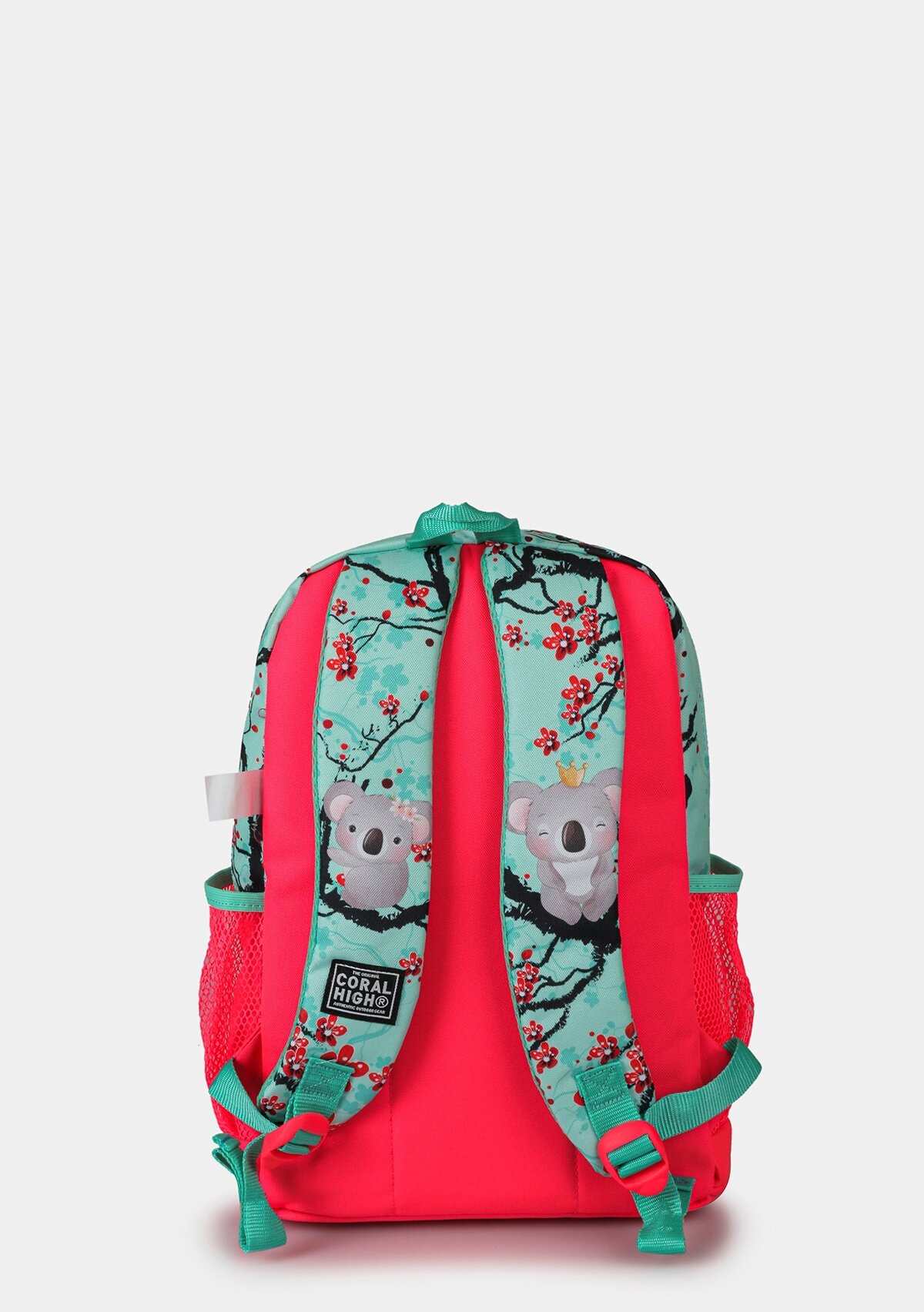 Multi  Coral High 23713 Multi Sırt Çantası