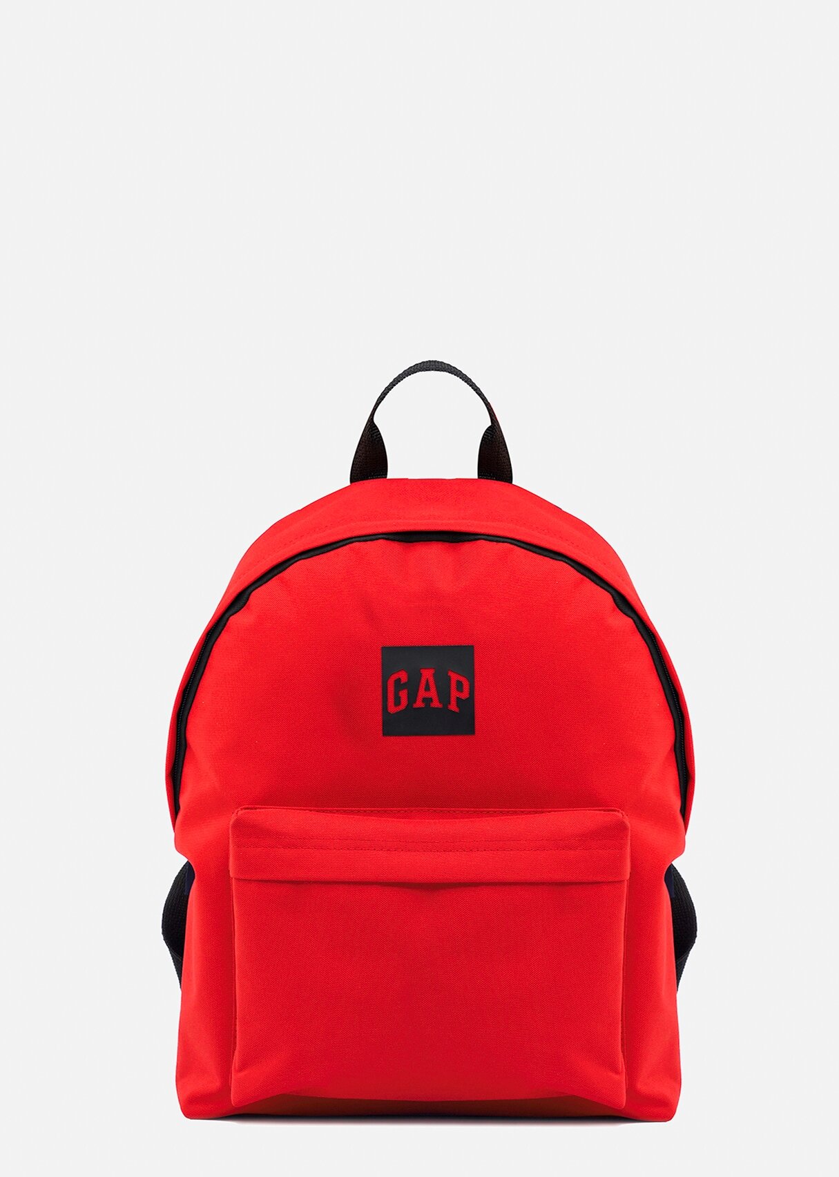 Kırmızı  Gap 03478 Kırmızı Sırt Çantası