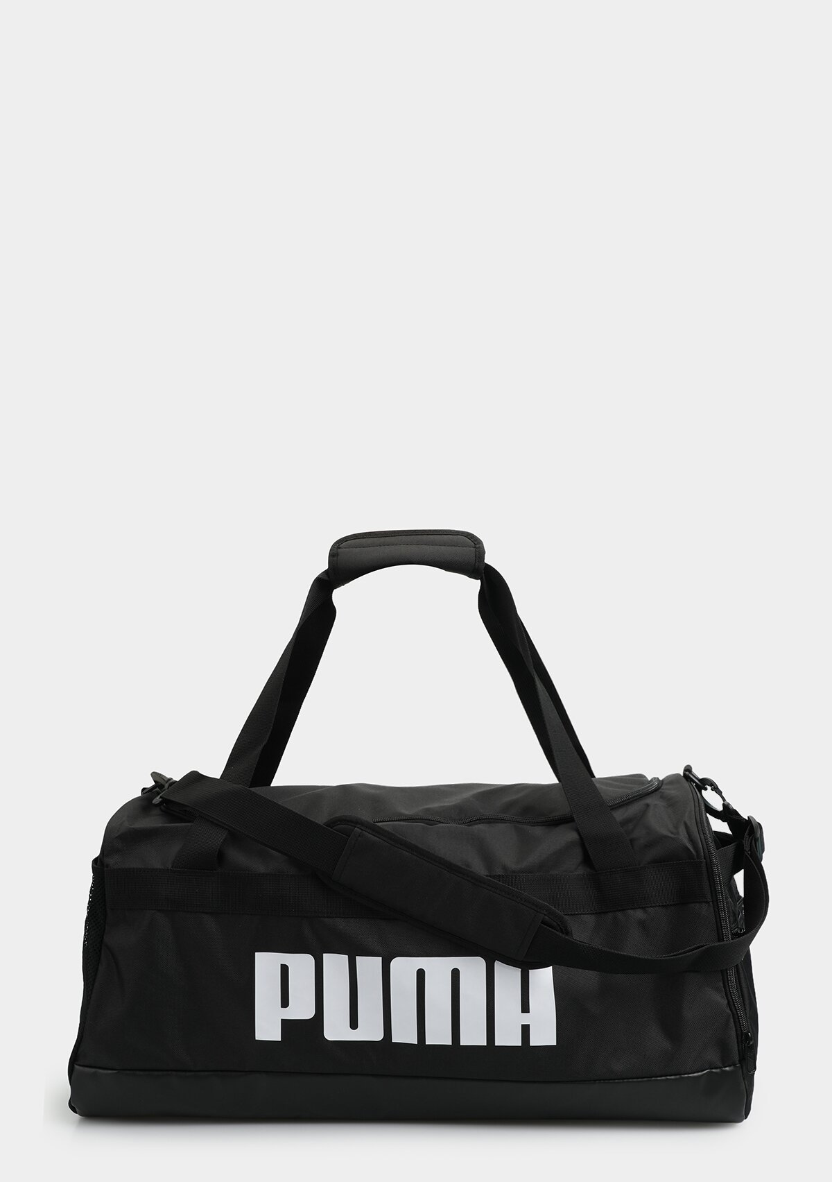 Puma Challenger M Sports Bag Siyah Unisex Spor Çantası 9114501