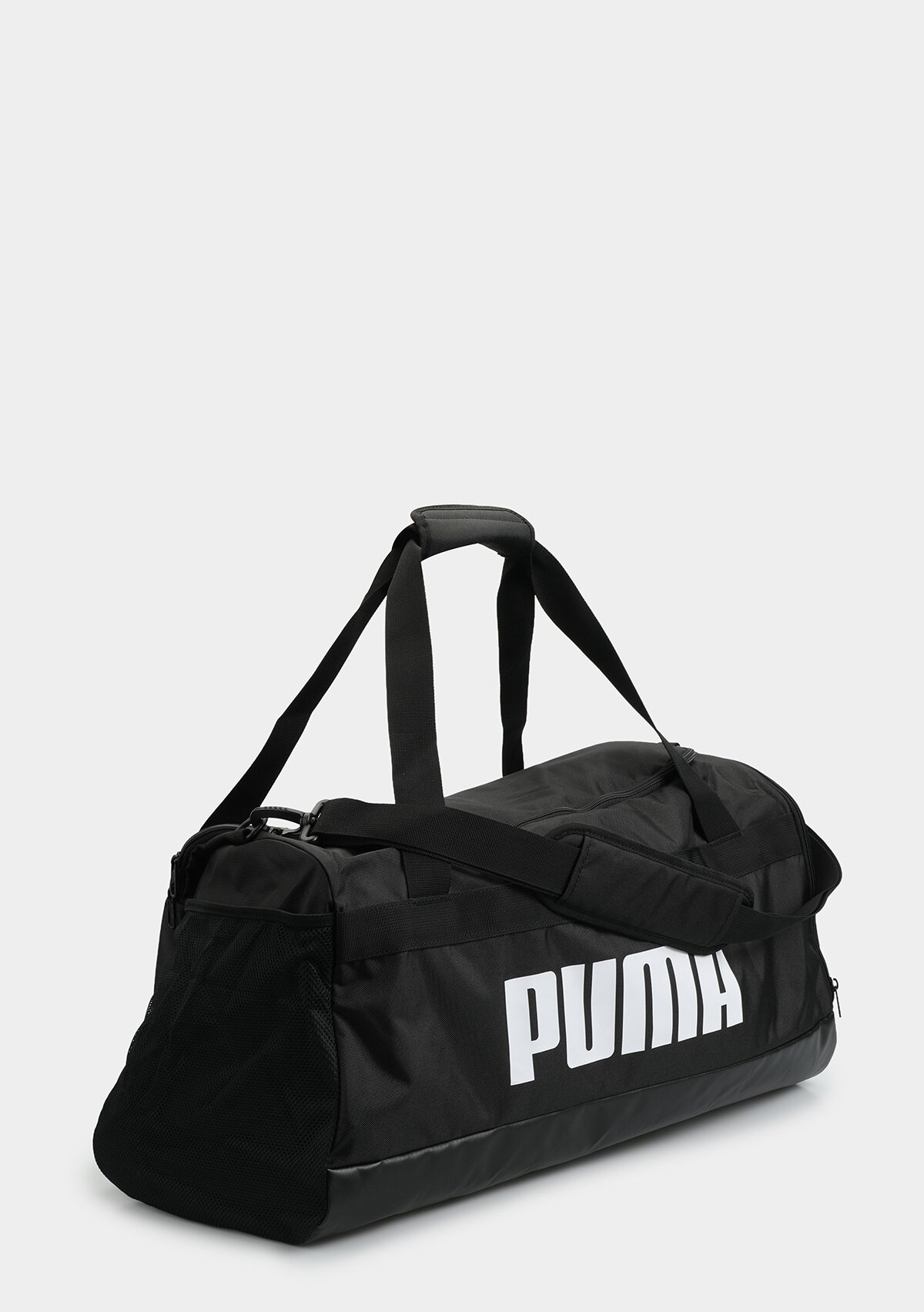 Puma Challenger M Sports Bag Siyah Unisex Spor Çantası 9114501