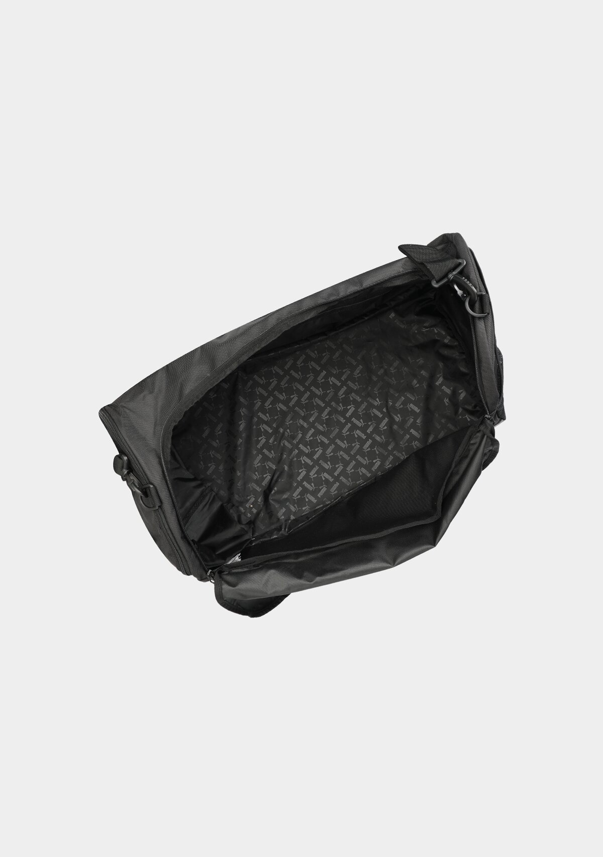 Puma Challenger M Sports Bag Siyah Unisex Spor Çantası 9114501