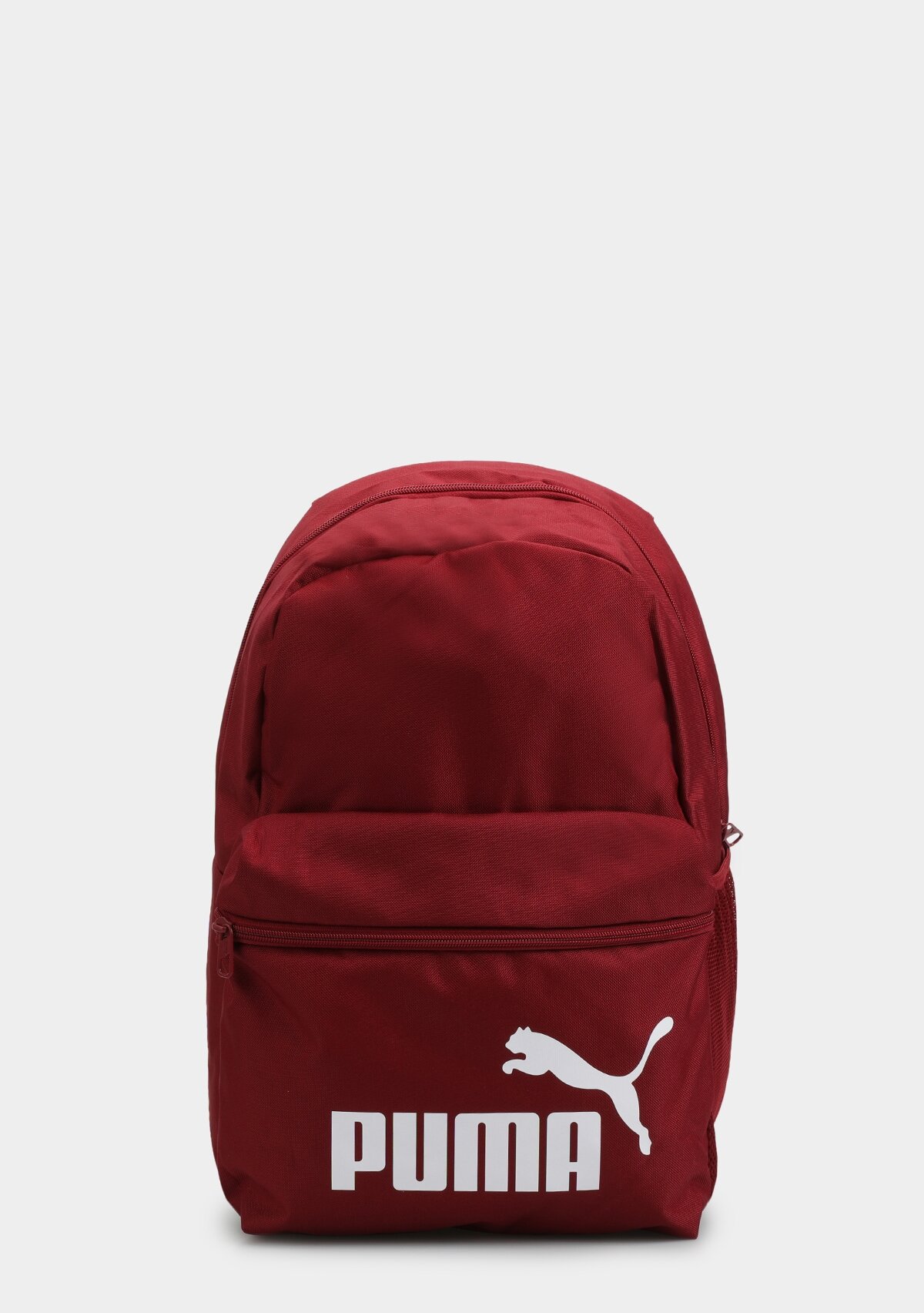 Puma Phase  Kırmızı Unisex Sırt Çantası 9116446