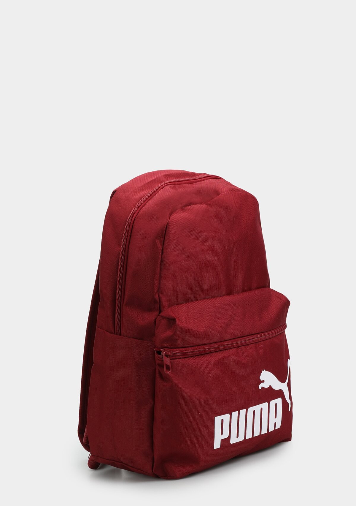 Puma Phase  Kırmızı Unisex Sırt Çantası 9116446