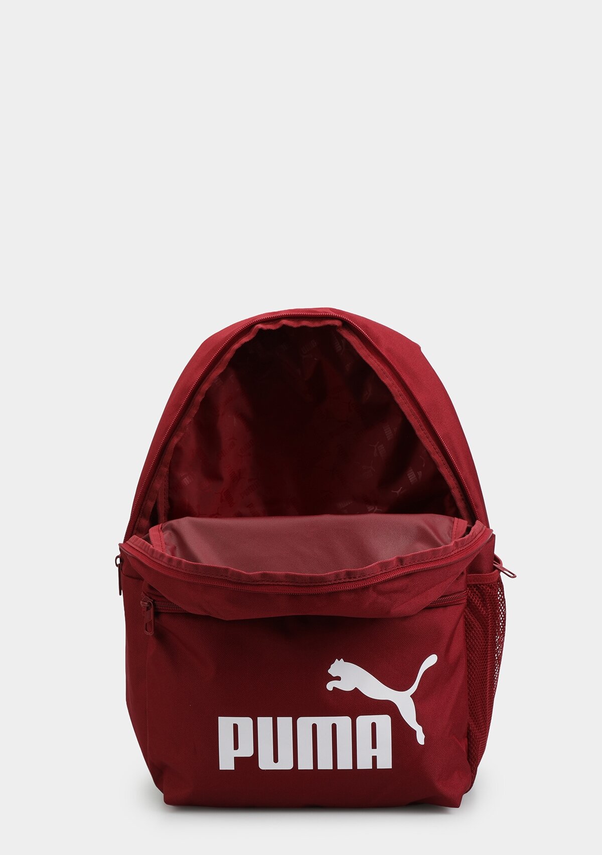 Puma Phase  Kırmızı Unisex Sırt Çantası 9116446