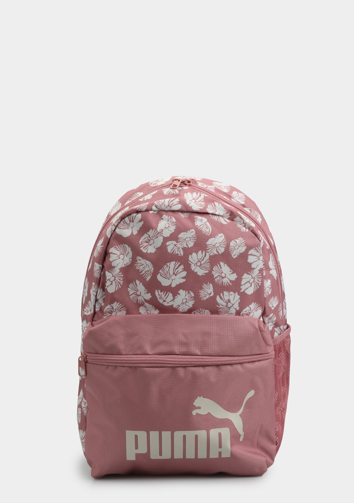 Puma Phase Aop  Pembe Unisex Sırt Çantası 9116911