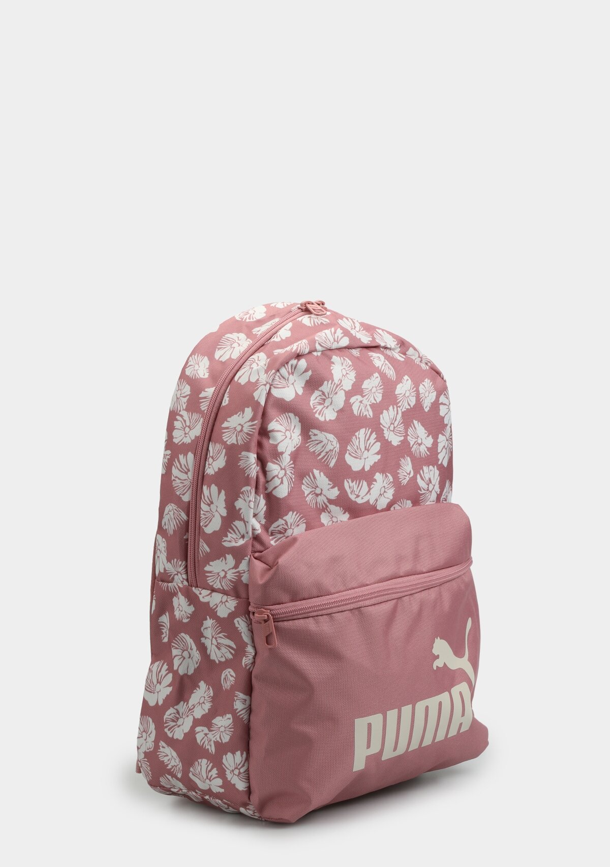 Puma Phase Aop  Pembe Unisex Sırt Çantası 9116911
