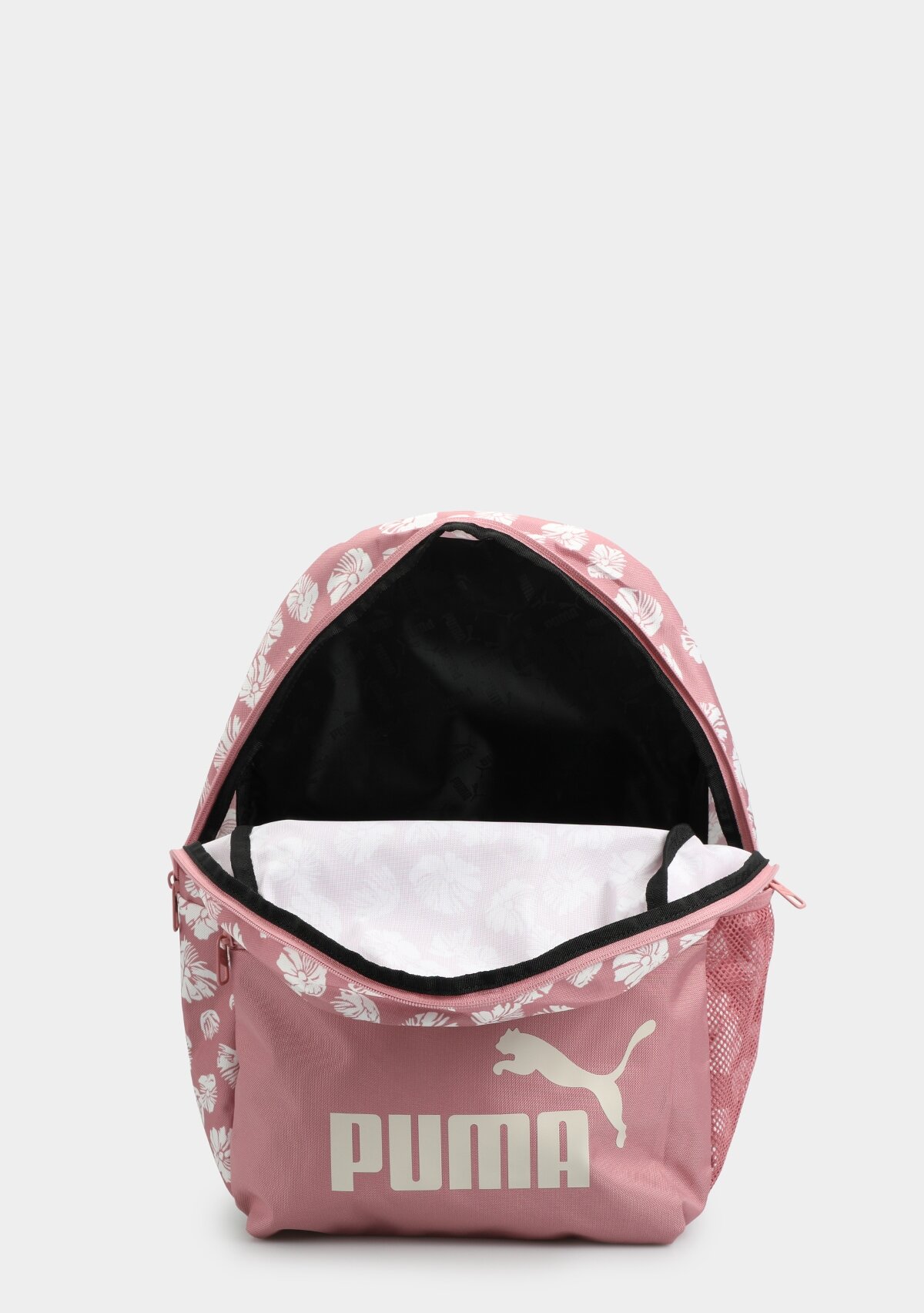 Puma Phase Aop  Pembe Unisex Sırt Çantası 9116911