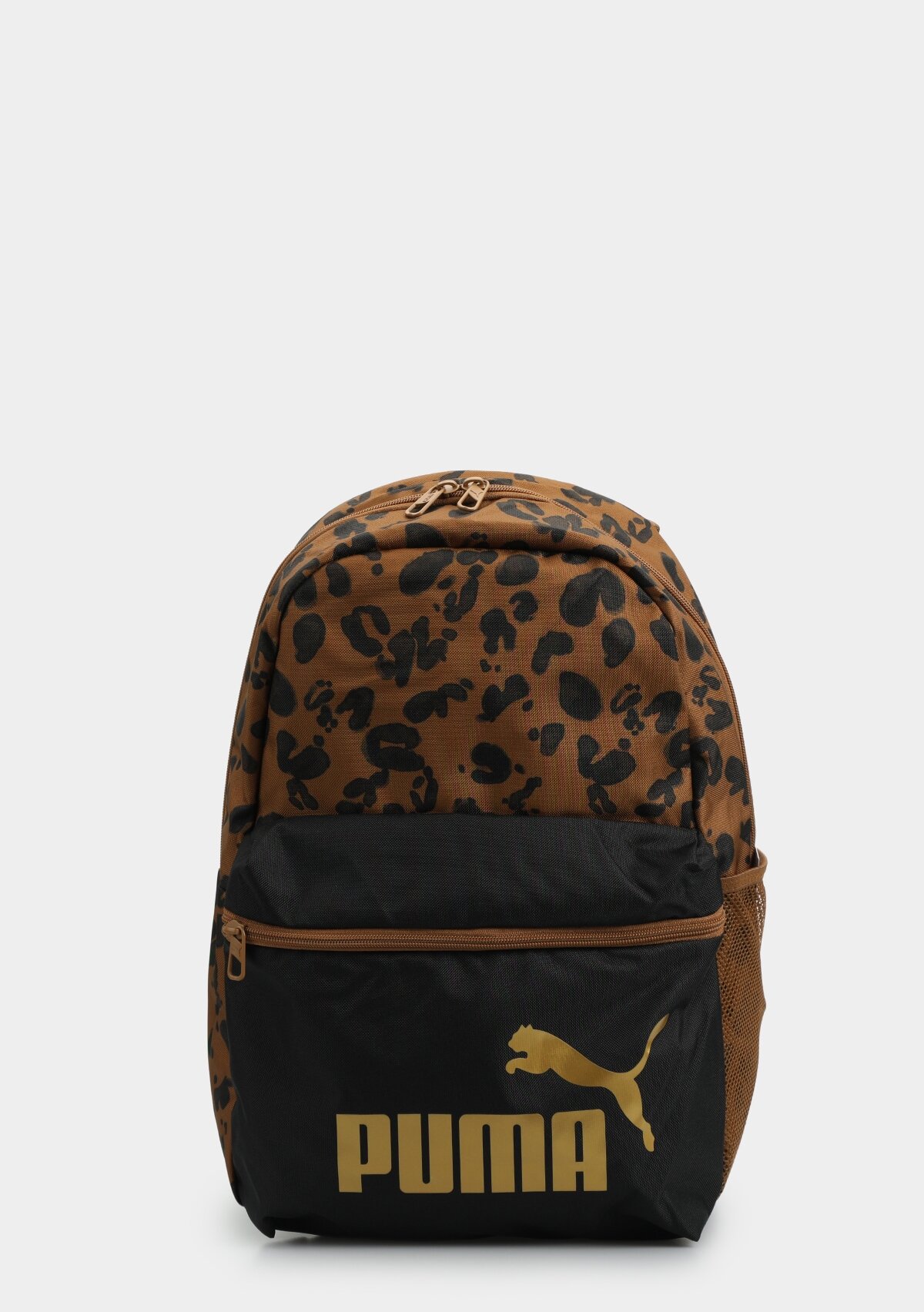 Puma Phase Aop  Siyah Unisex Sırt Çantası 9116916