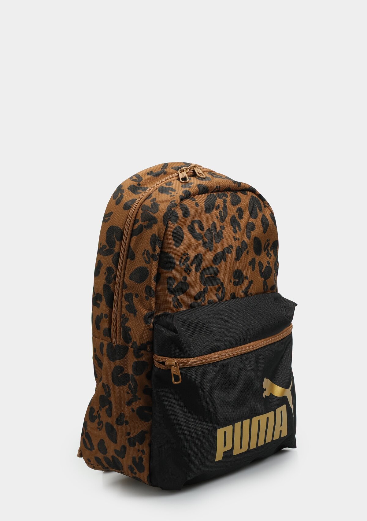 Puma Phase Aop  Siyah Unisex Sırt Çantası 9116916
