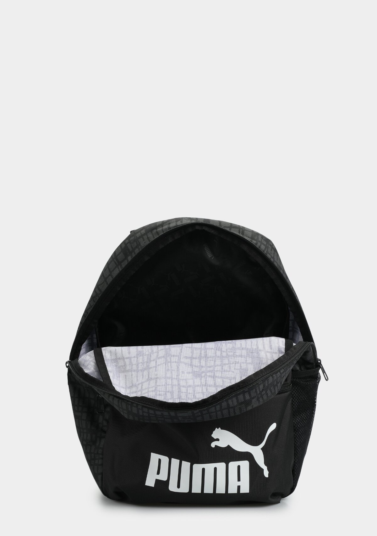 Puma Phase Aop  Siyah Unisex Sırt Çantası 9116917