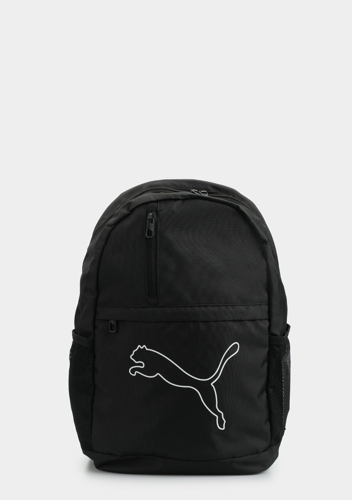 Puma Plus  Siyah Unisex Sırt Çantası 9118001