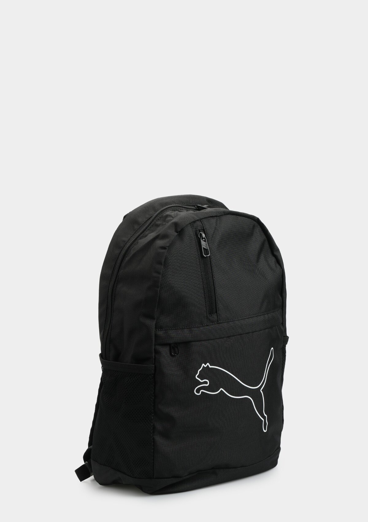 Puma Plus  Siyah Unisex Sırt Çantası 9118001