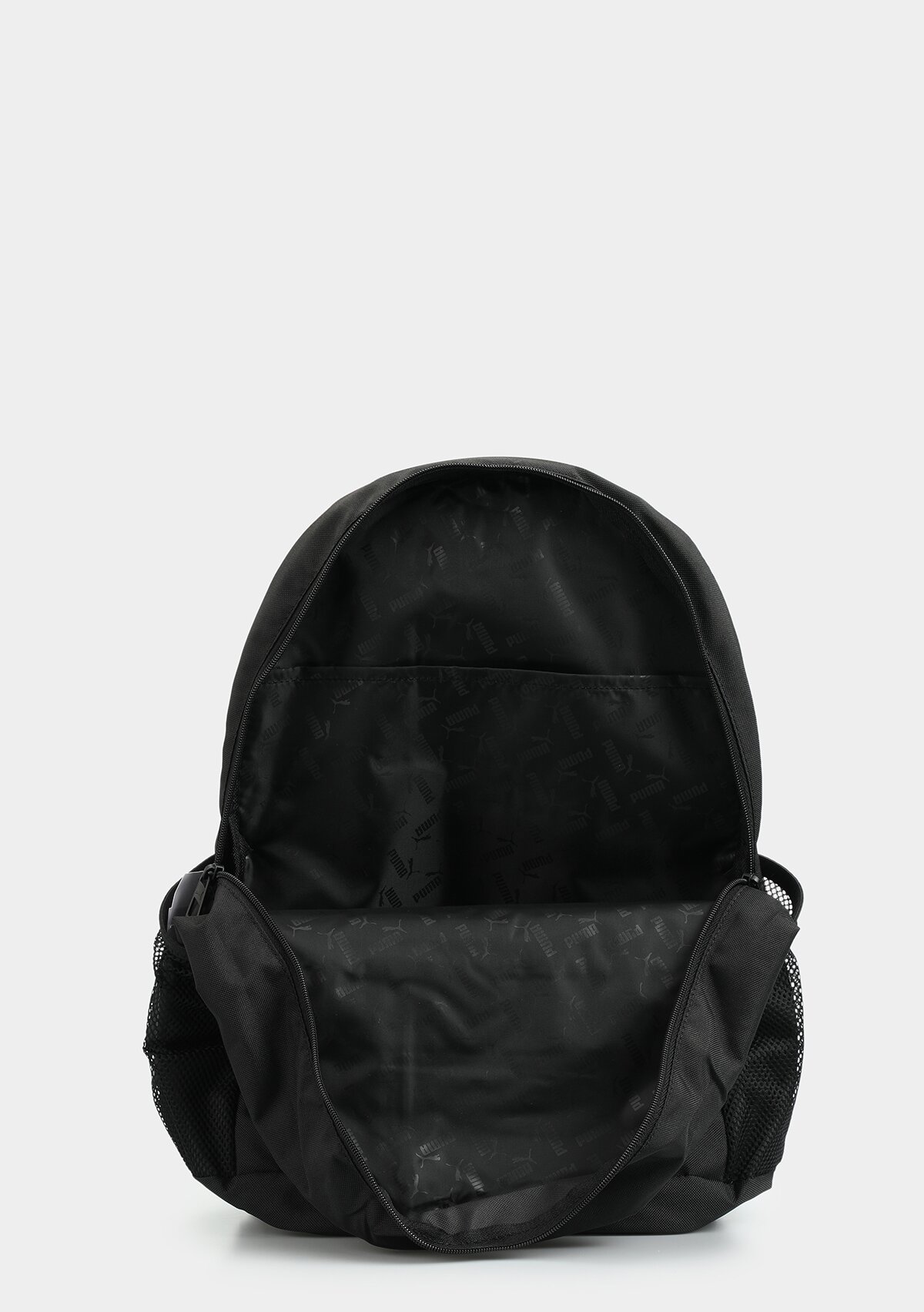 Puma Plus  Siyah Unisex Sırt Çantası 9118001