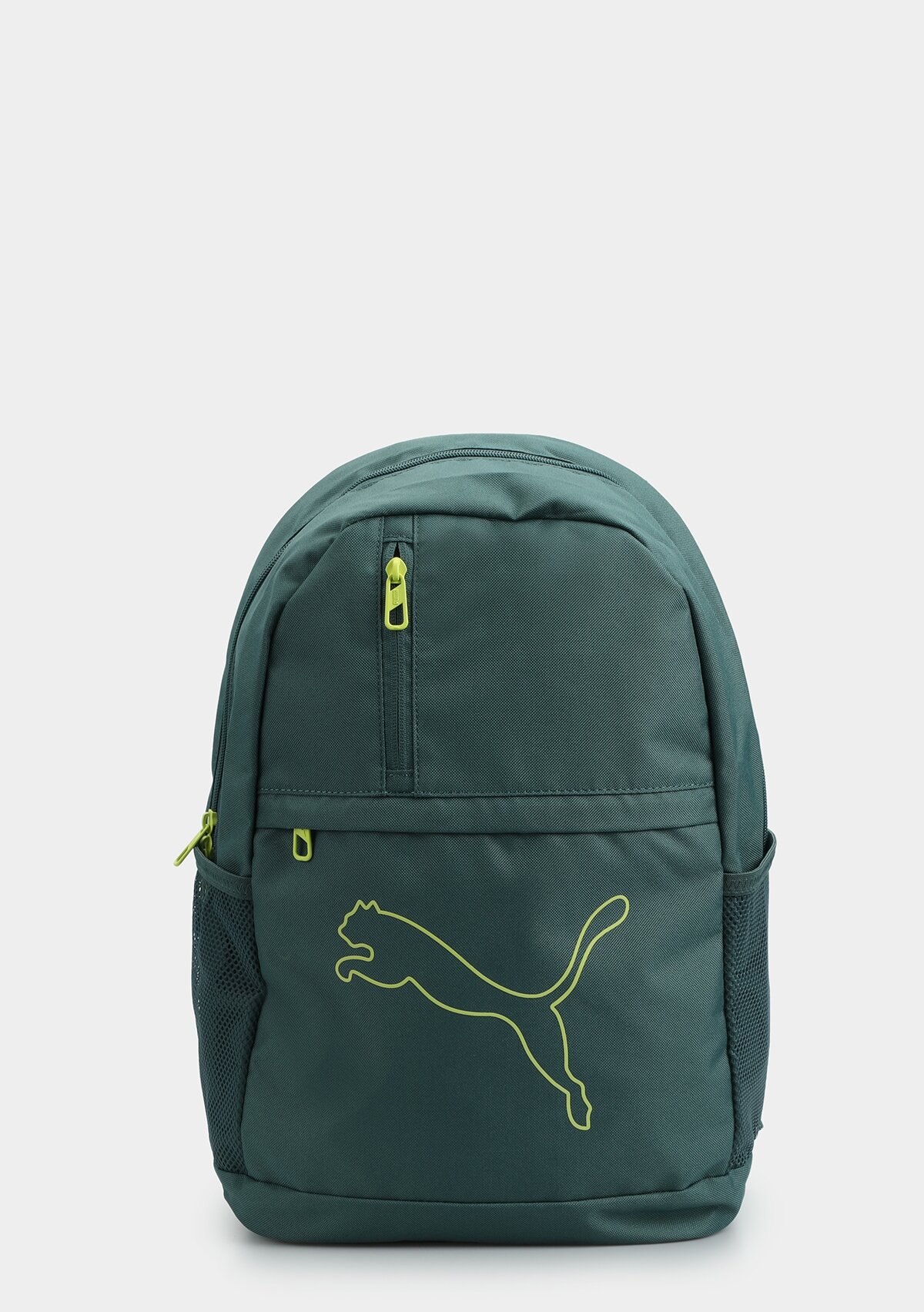 Puma Plus  Yeşil Unisex Sırt Çantası 9118014