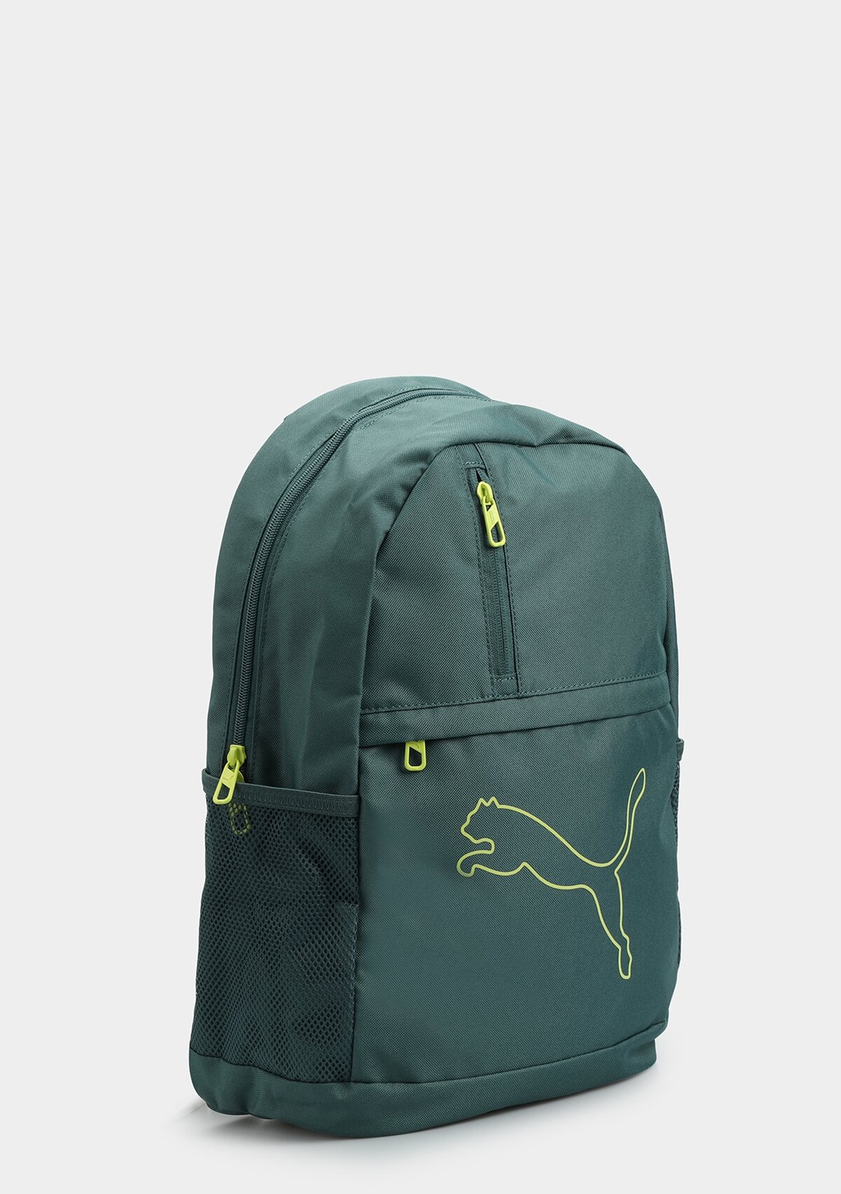 Puma Plus  Yeşil Unisex Sırt Çantası 9118014
