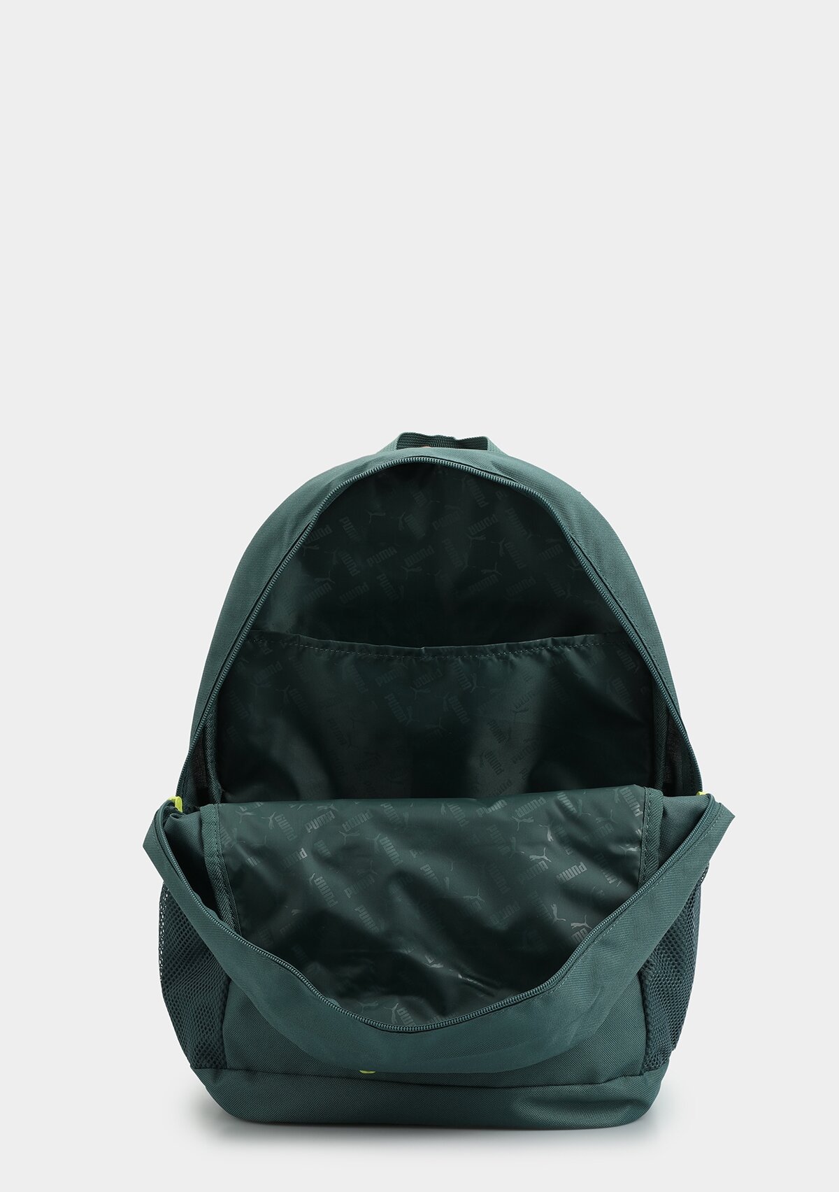 Puma Plus  Yeşil Unisex Sırt Çantası 9118014