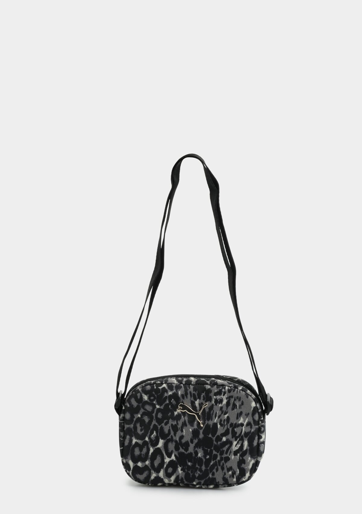 Pop Crossbody Bag Siyah Kadın Çapraz Çanta 9133811