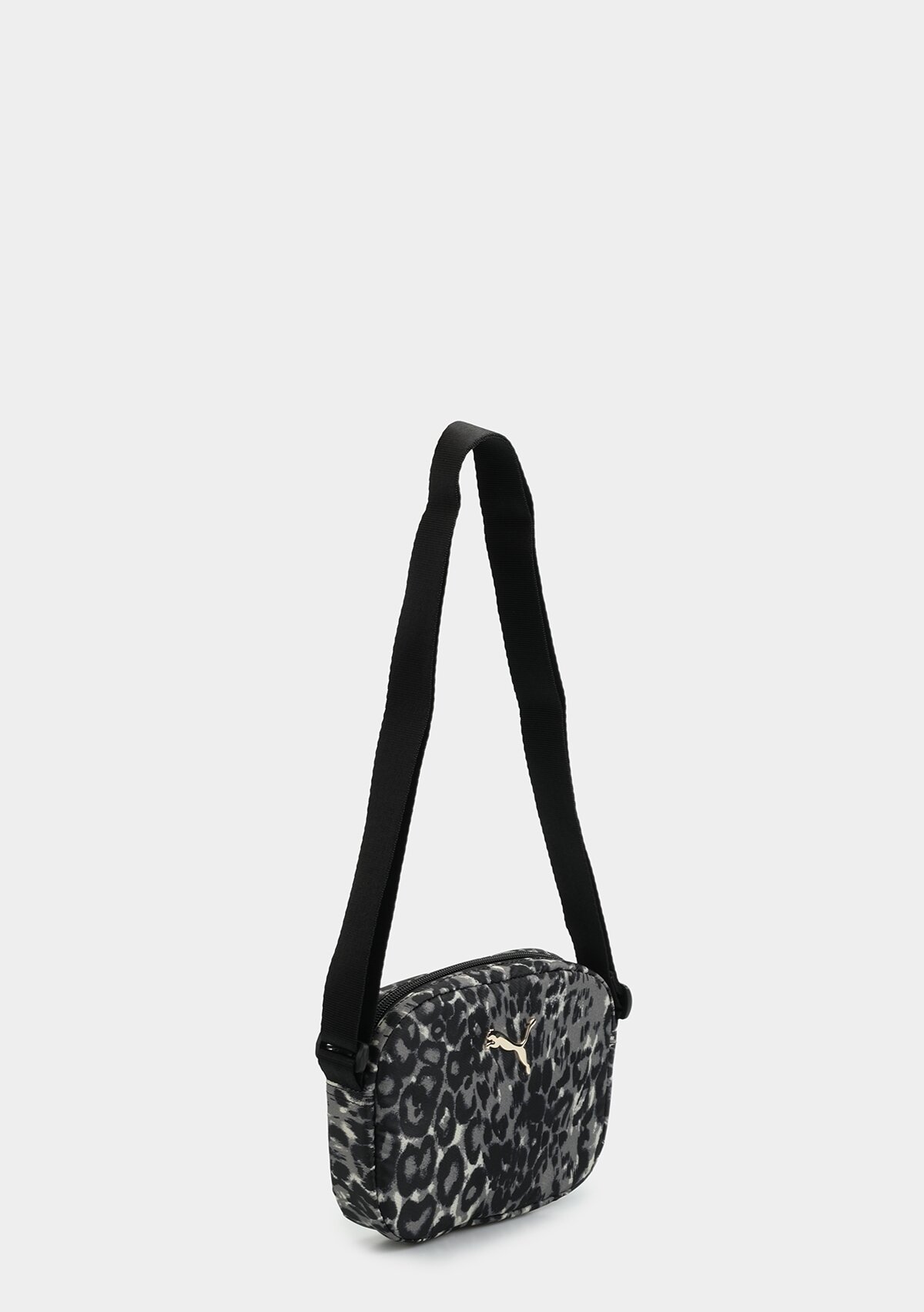 Pop Crossbody Bag Siyah Kadın Çapraz Çanta 9133811