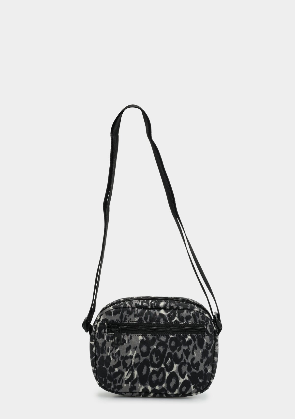 Pop Crossbody Bag Siyah Kadın Çapraz Çanta 9133811
