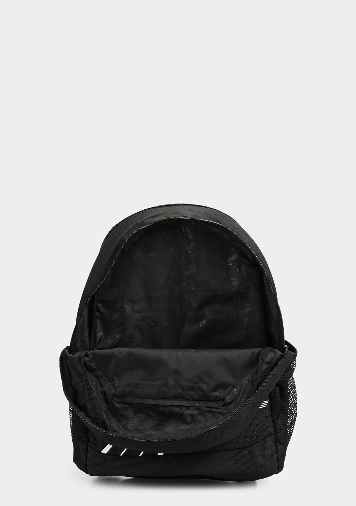 E6Puma Fundamental Siyah Unisex Sırt Çantası 9180101