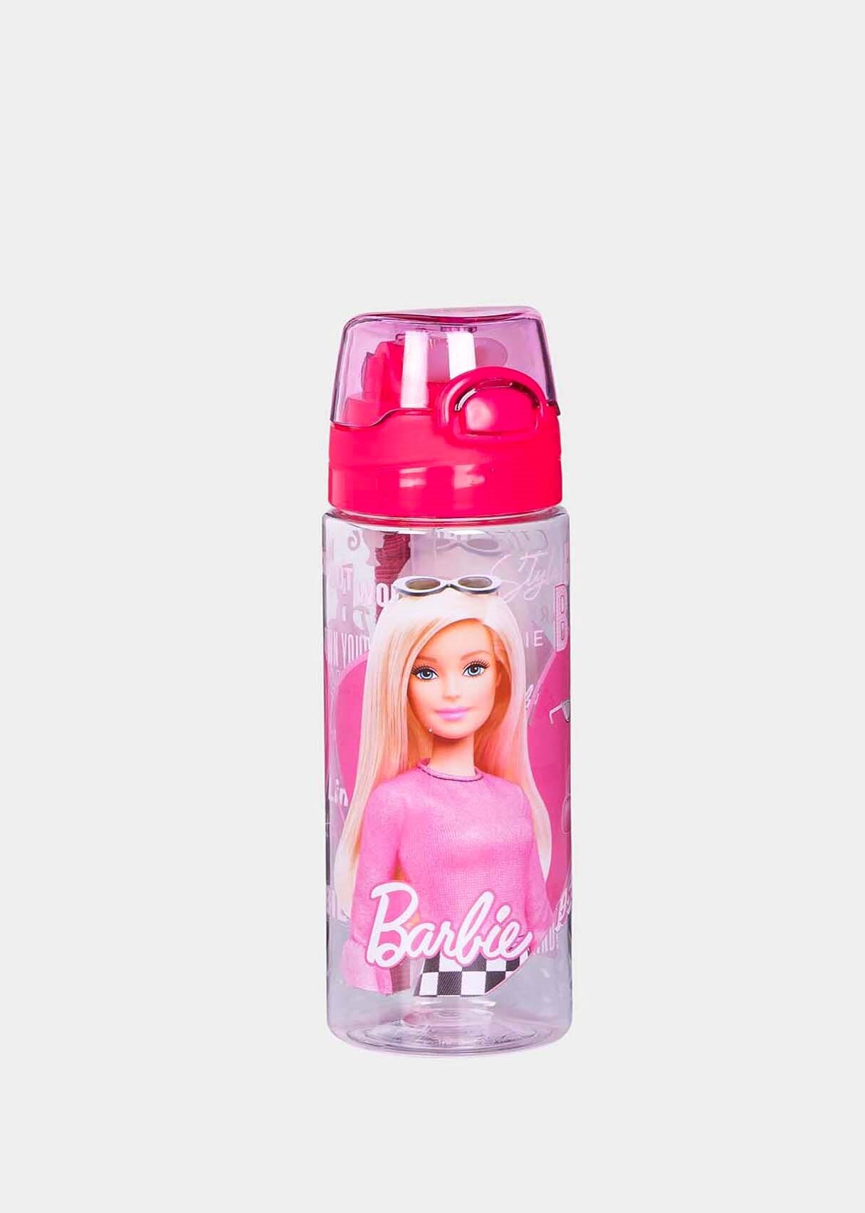 Pembe  BARBIE 2861 BARBIE 500 ML MATARA 