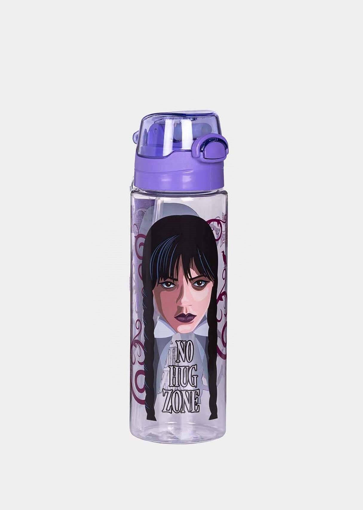 Siyah  WEDNESDAY 2892 WEDNESDAY 700ML MATARA