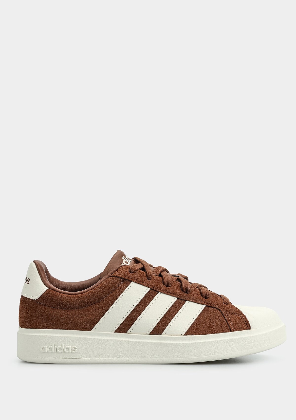 Streettalk Kahverengi Kadın Sneaker Kj4820