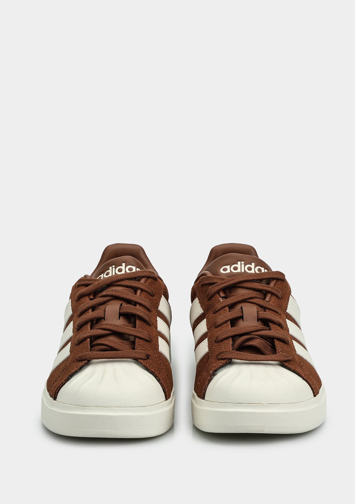 Streettalk Kahverengi Kadın Sneaker Kj4820