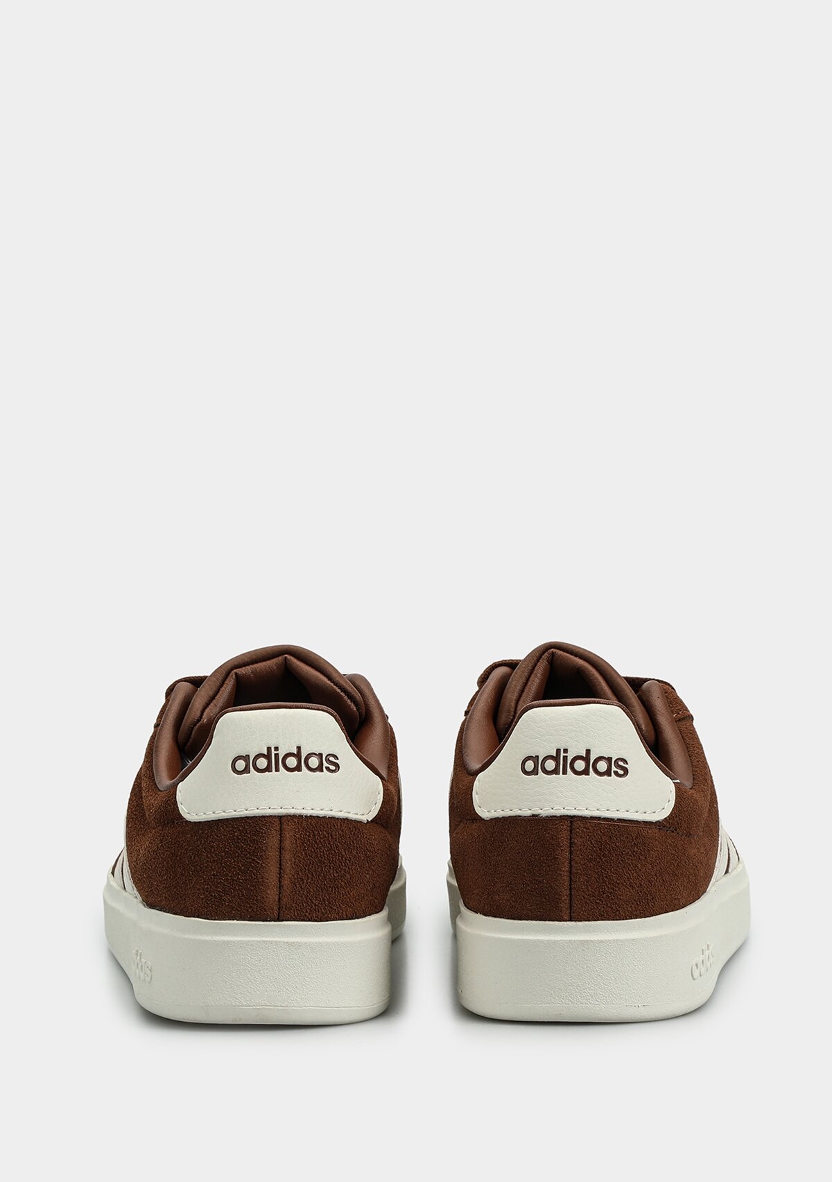 Streettalk Kahverengi Kadın Sneaker Kj4820