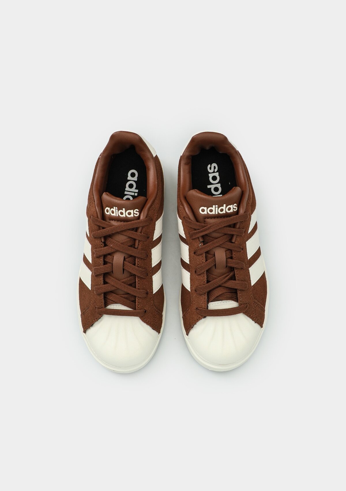 Streettalk Kahverengi Kadın Sneaker Kj4820