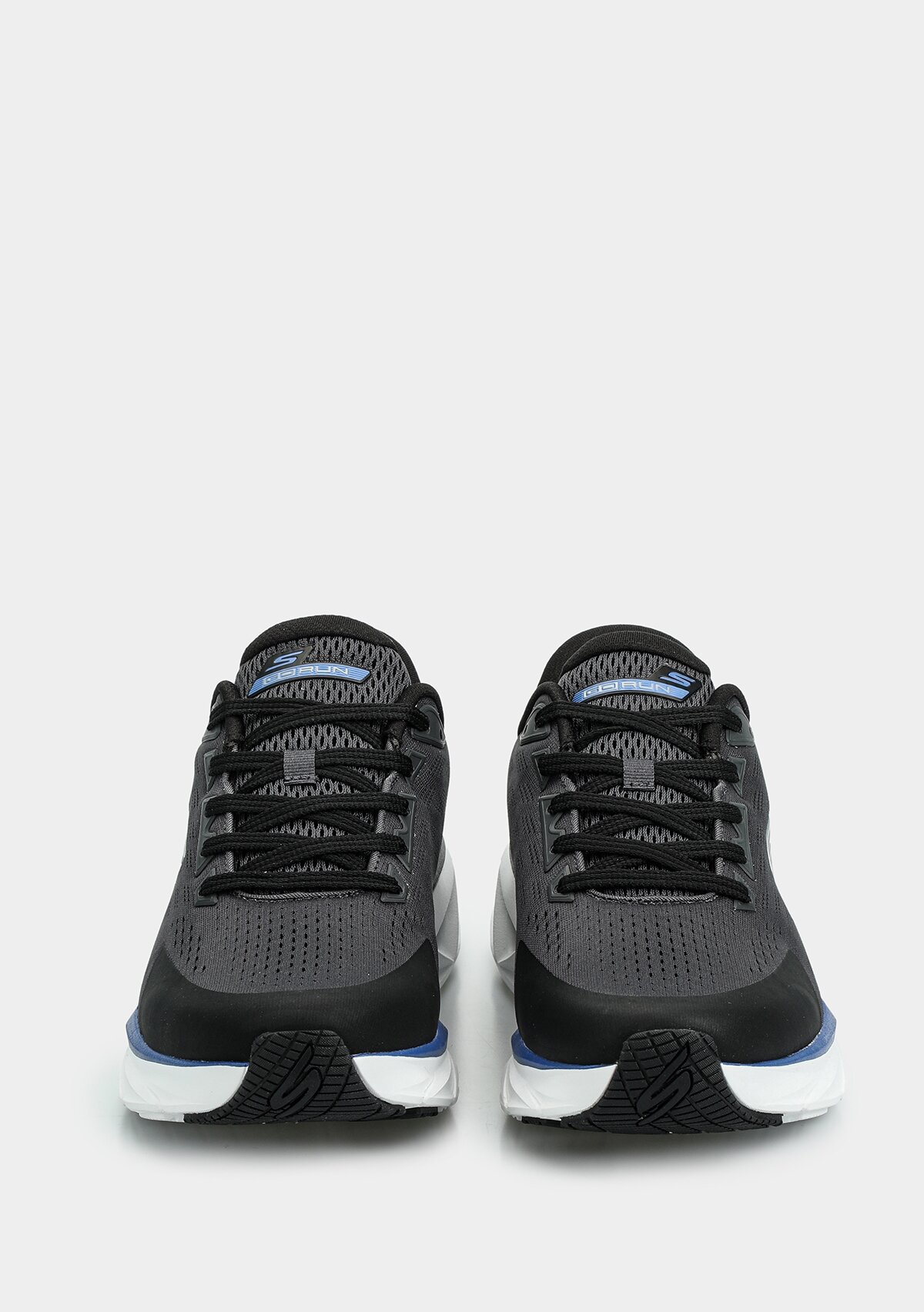 Glıde-Step Vortex Siyah Erkek Sneaker 221040 Bkcc