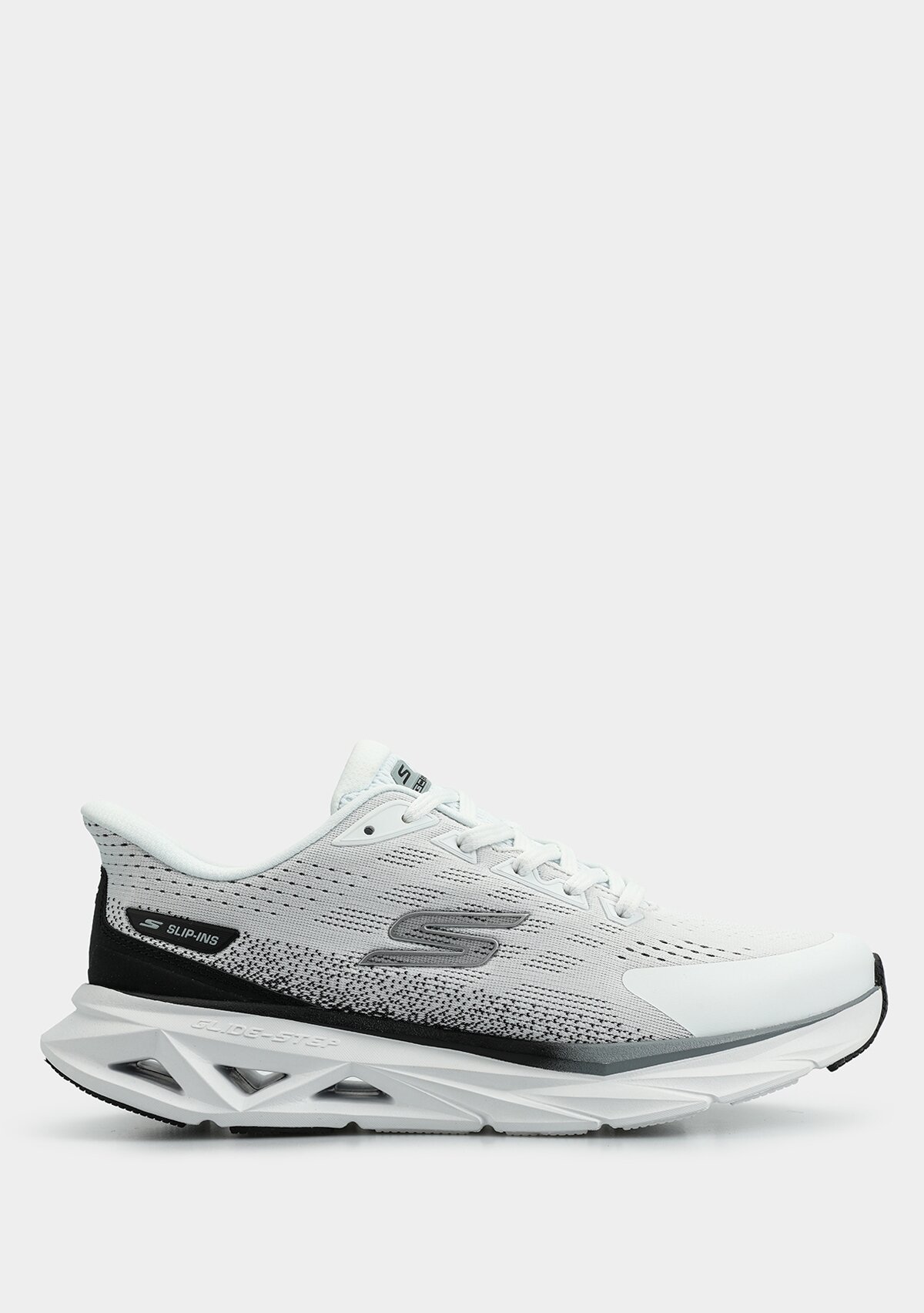 Glıde-Step Vortex Beyaz Erkek Sneaker 221040 Wbk