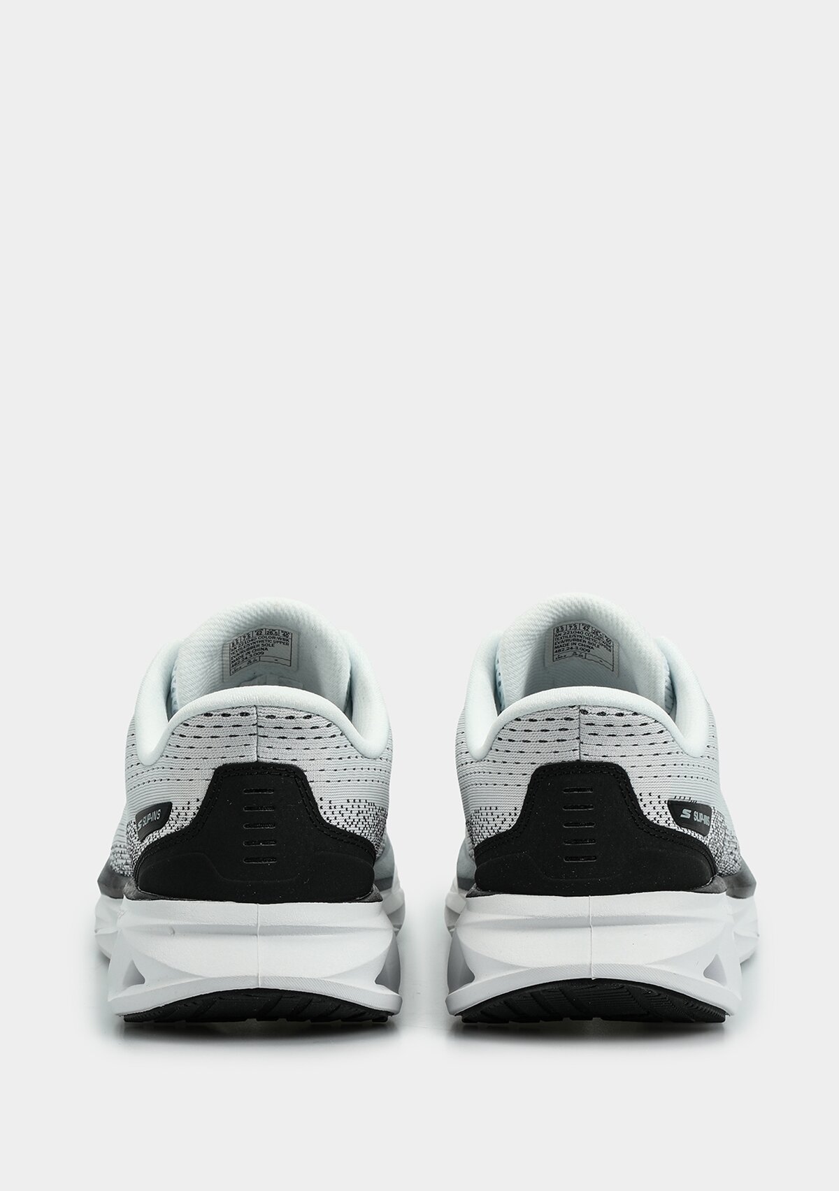 Glıde-Step Vortex Beyaz Erkek Sneaker 221040 Wbk