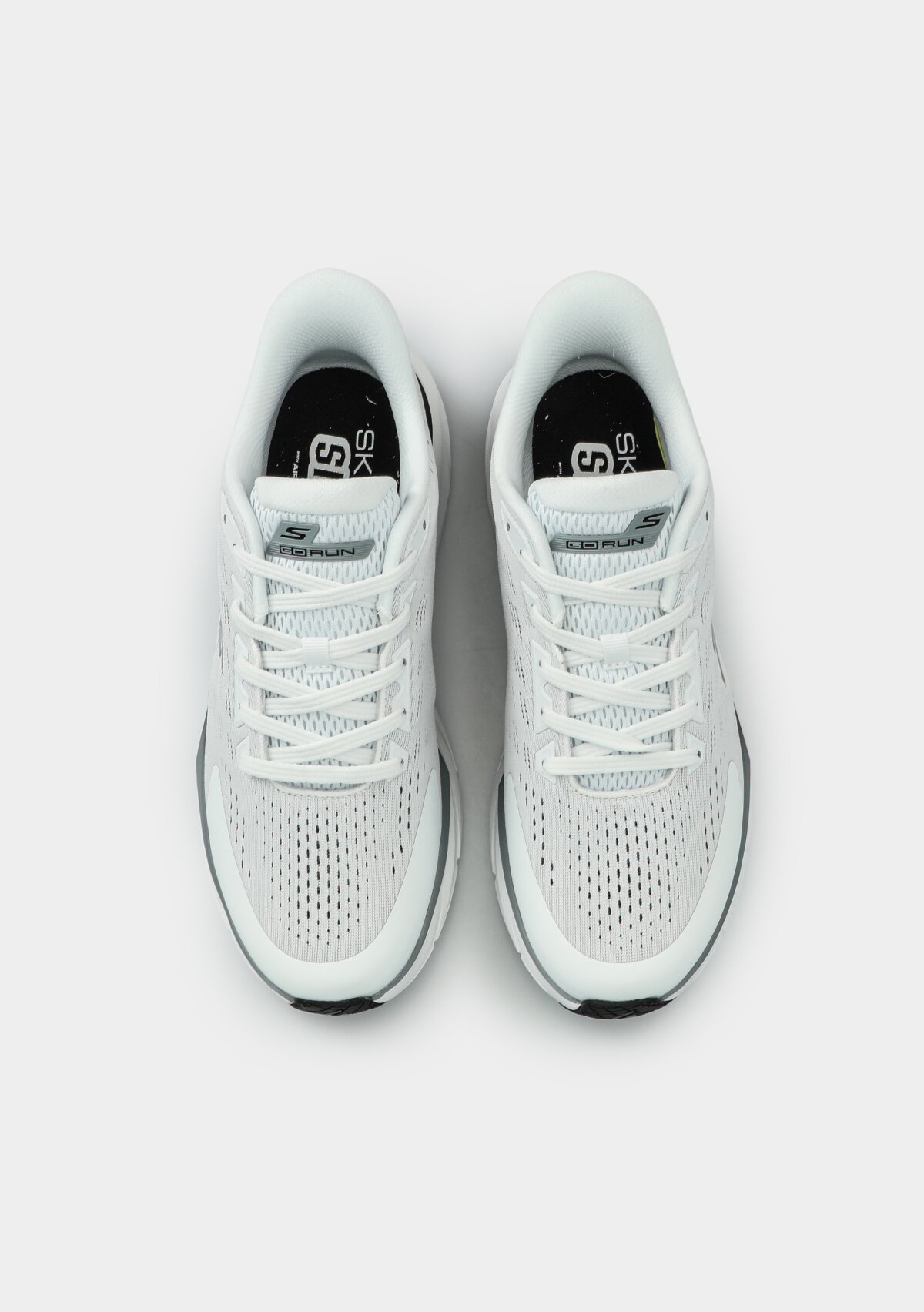 Glıde-Step Vortex Beyaz Erkek Sneaker 221040 Wbk