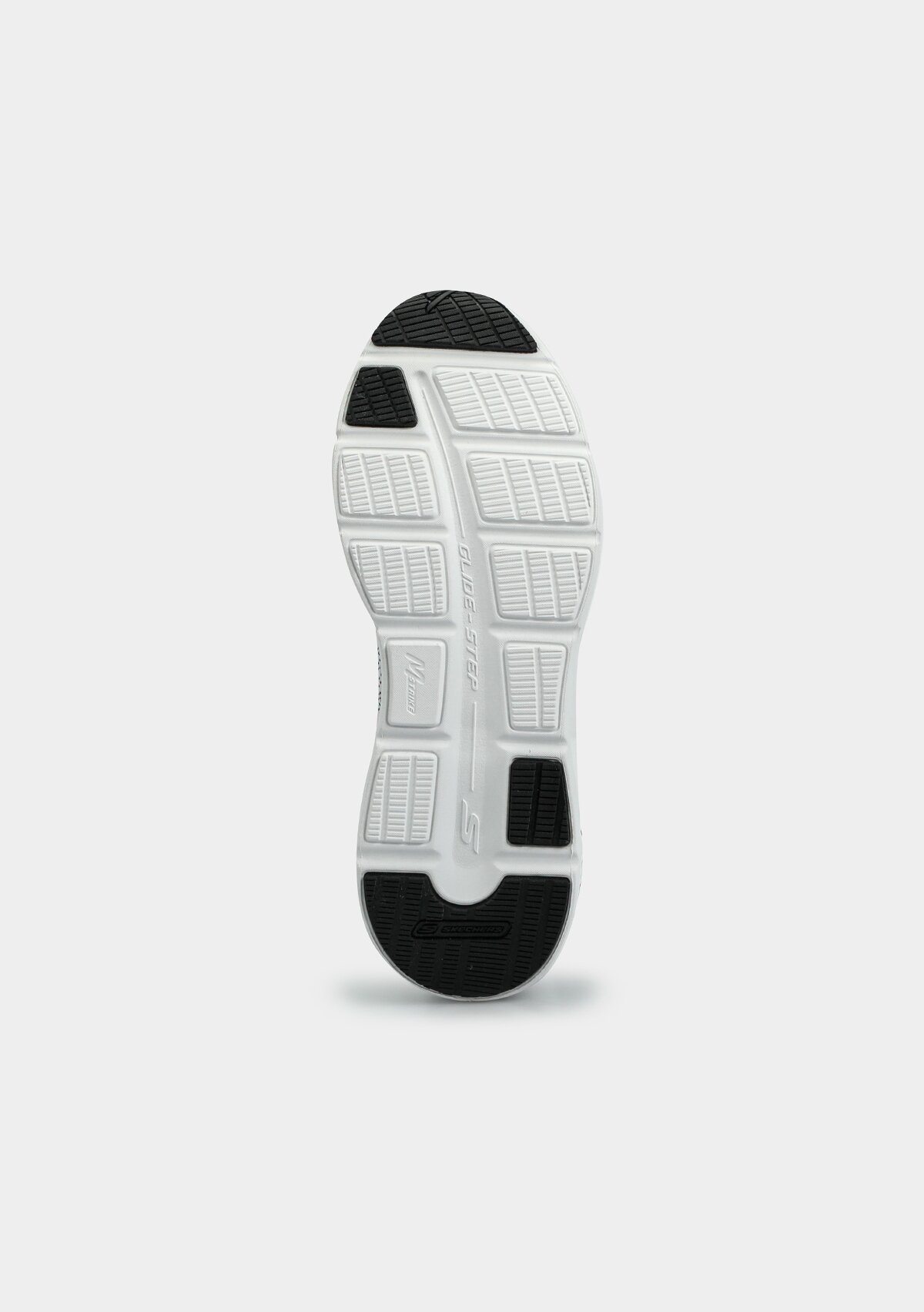 Glıde-Step Vortex Beyaz Erkek Sneaker 221040 Wbk