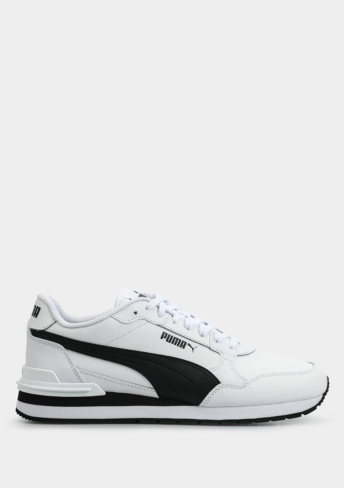 St Runner V4 L Beyaz Unisex Sneaker 39906802