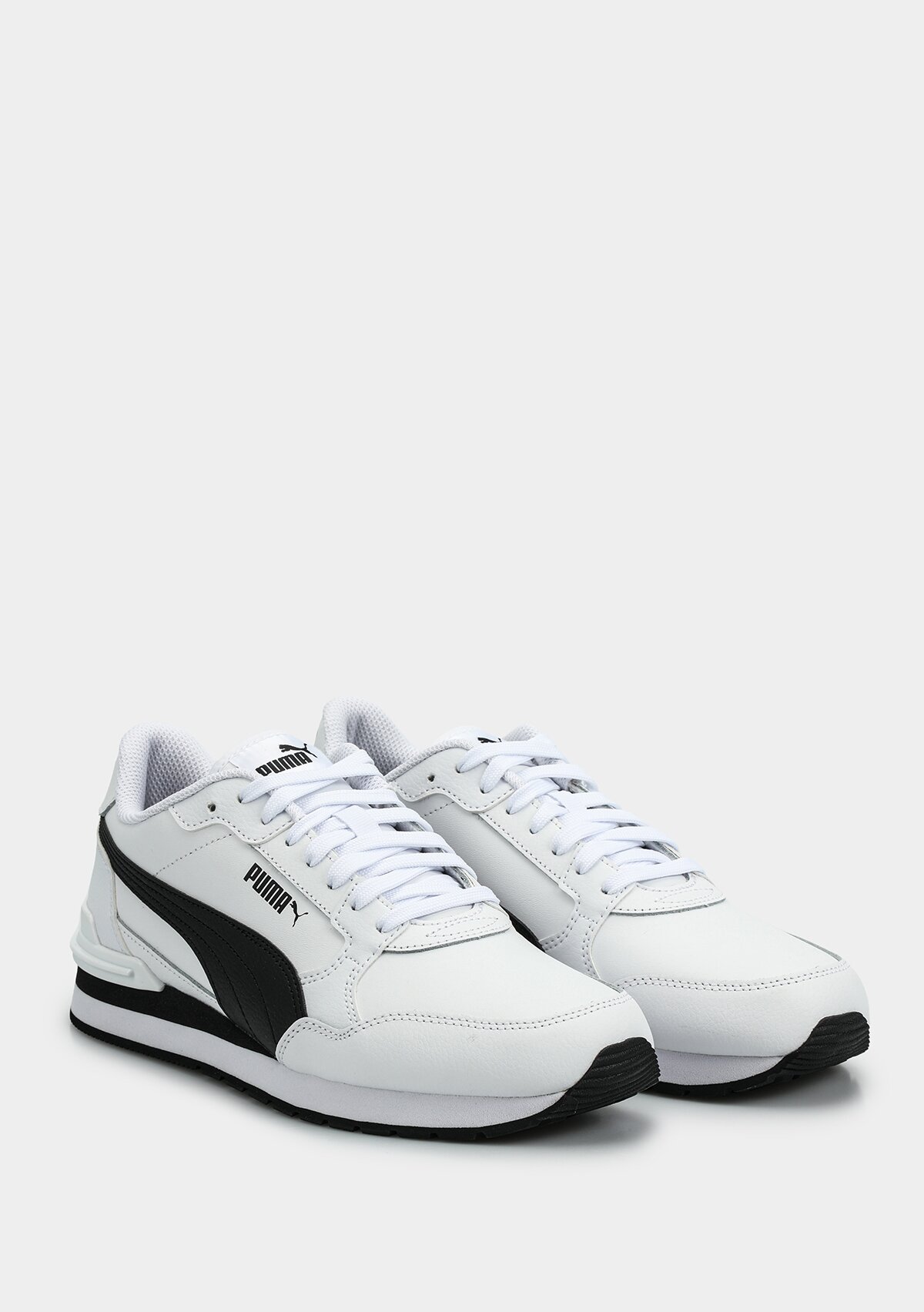St Runner V4 L Beyaz Unisex Sneaker 39906802