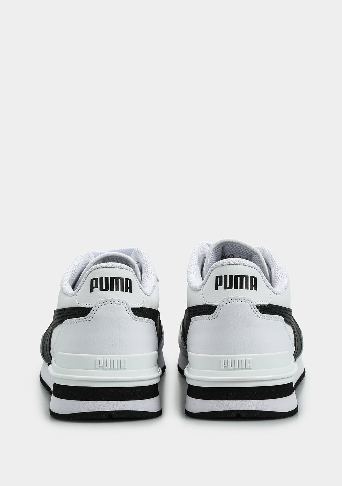 St Runner V4 L Beyaz Unisex Sneaker 39906802