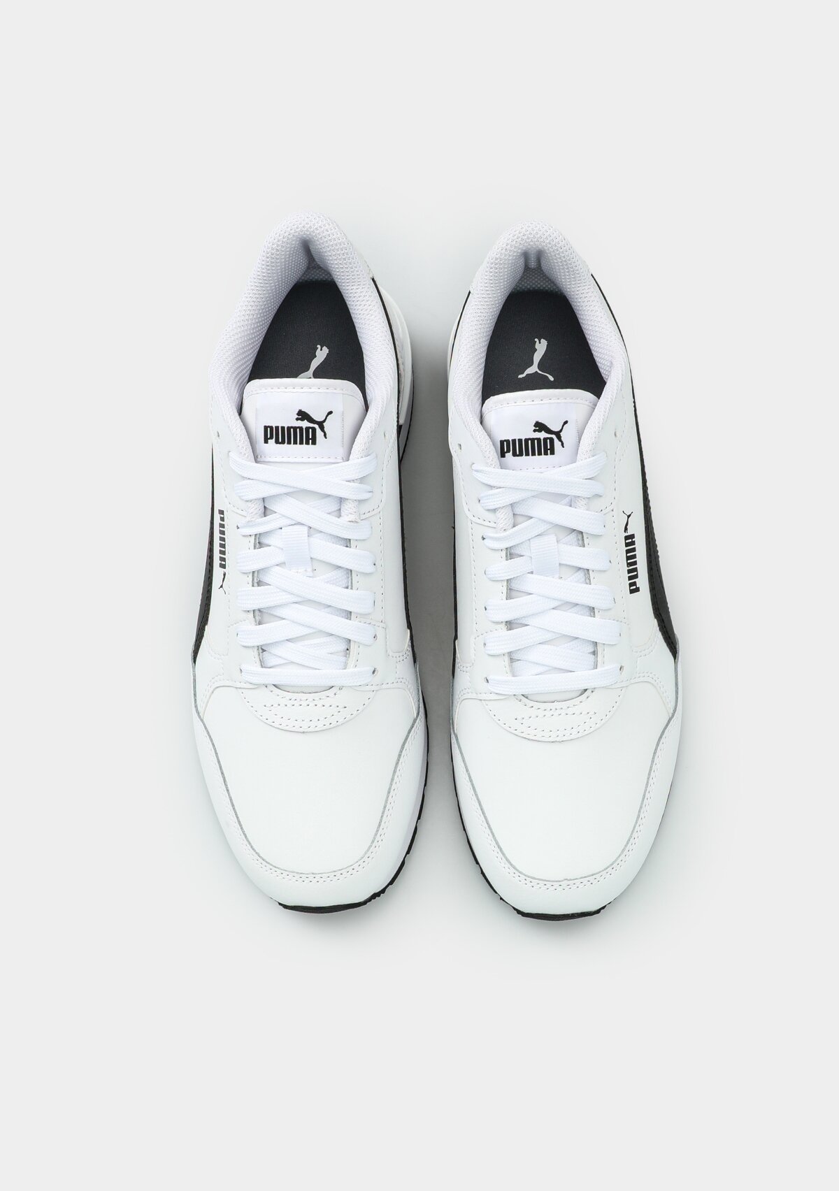 St Runner V4 L Beyaz Unisex Sneaker 39906802