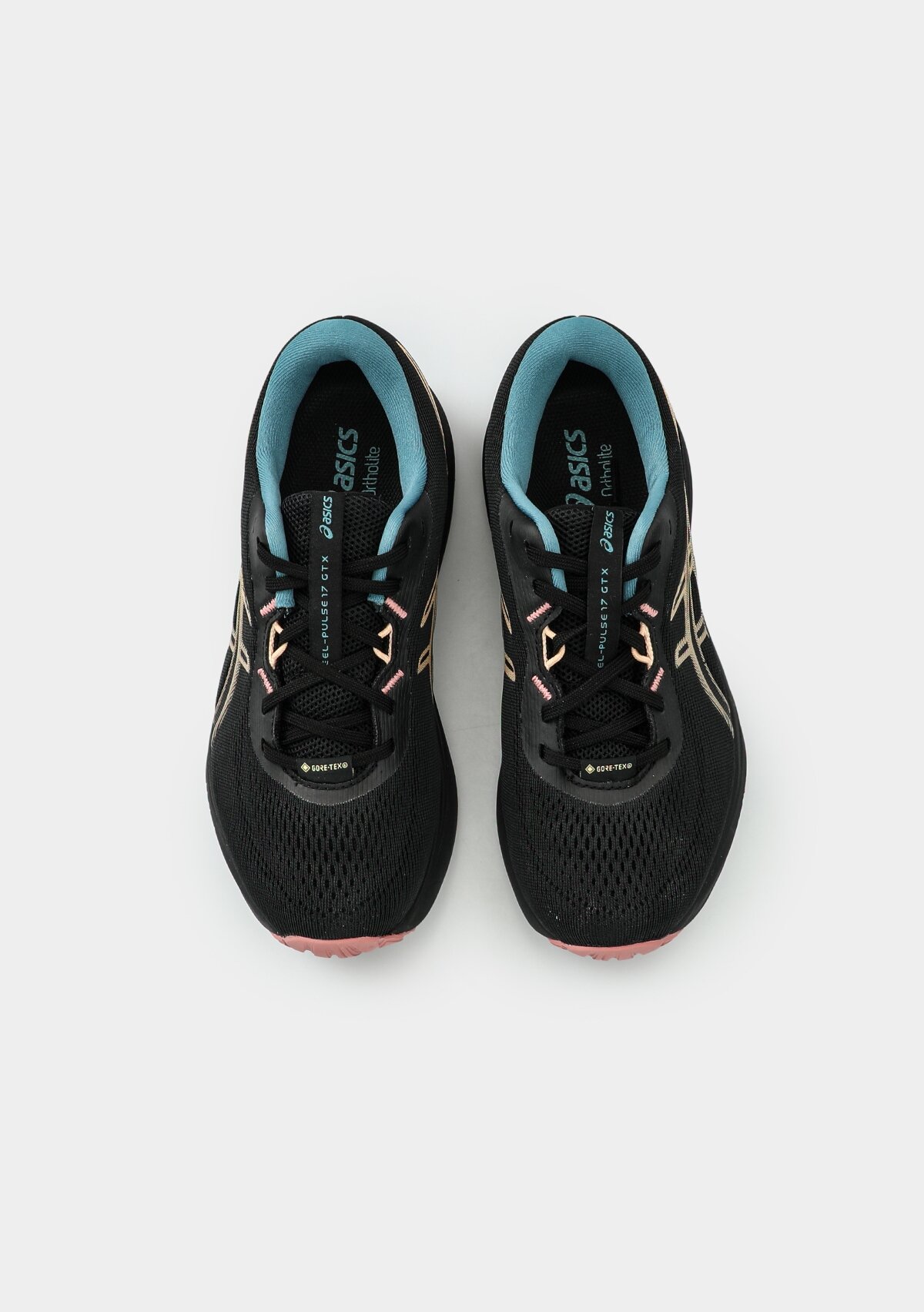 1012B926-001 GEL-PULSE 17 GTX