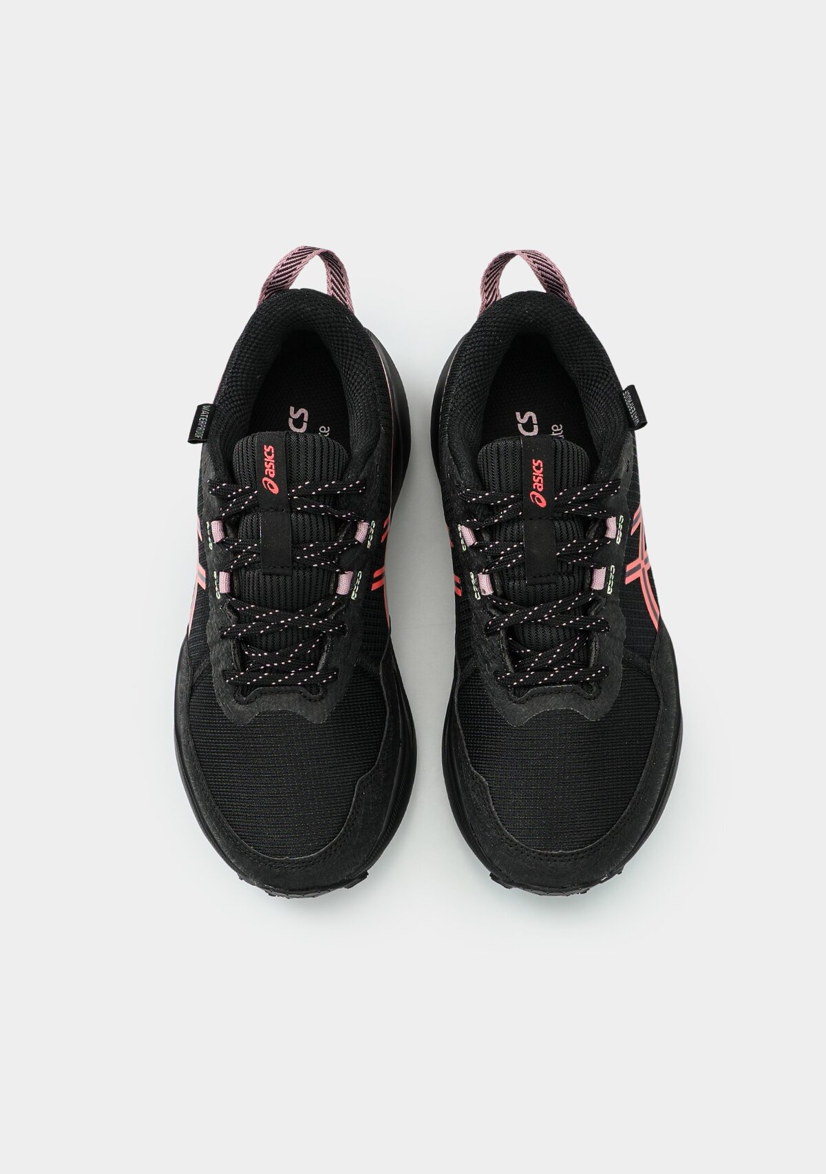 1012B934-002 GEL-VENTURE 11 WATERPROOF